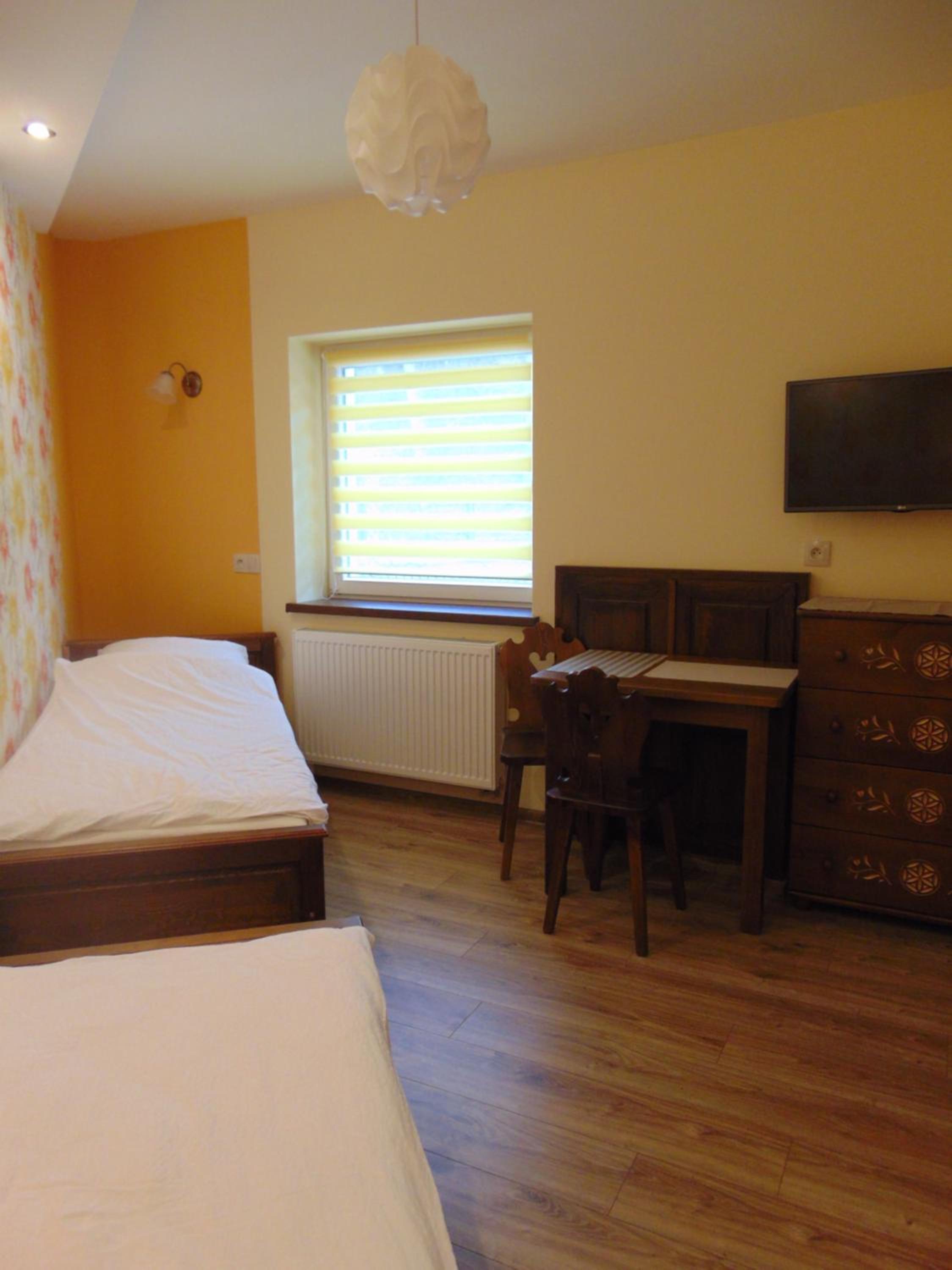 Superior Twin Room - Photo 2