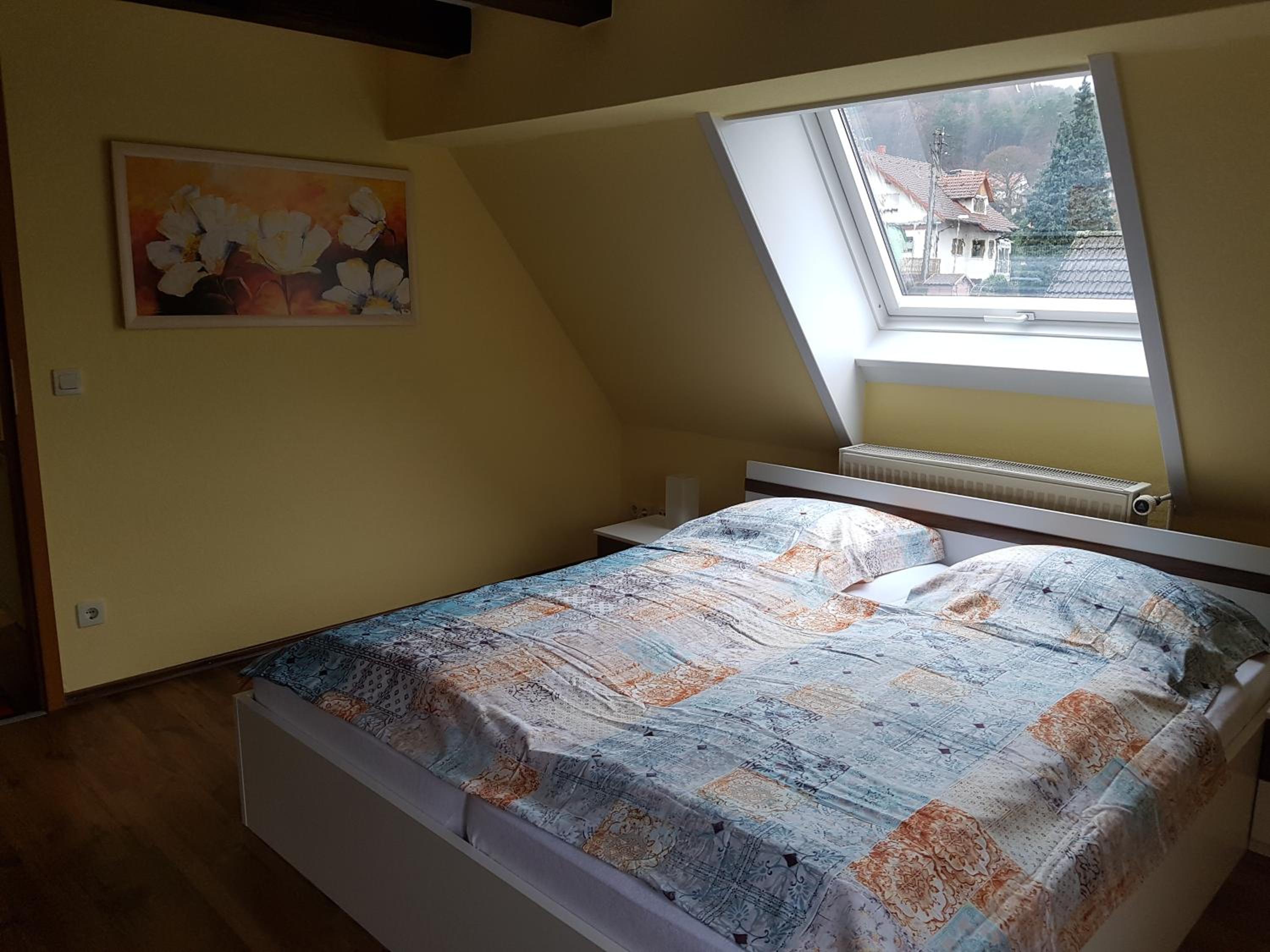 Apartment photo 1