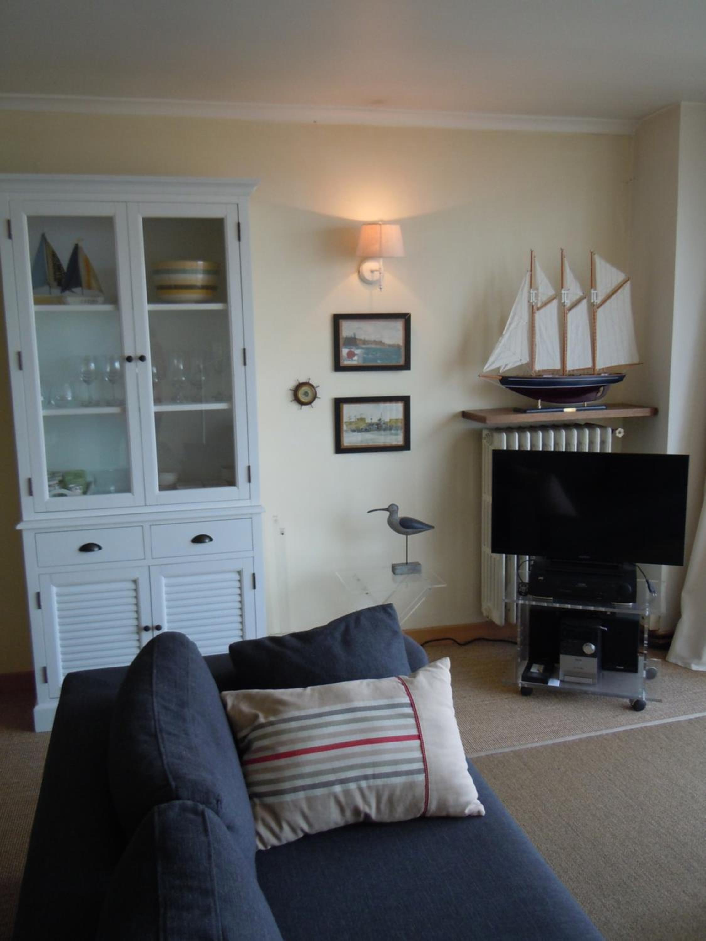 Apartment with Sea View photo 3