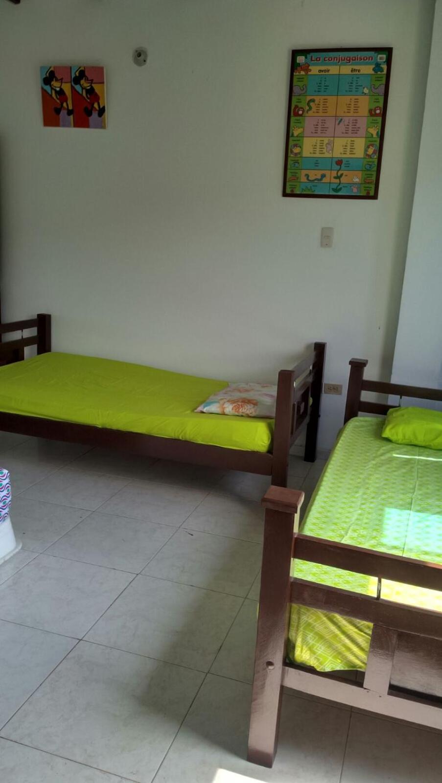 Vacation Home photo 1