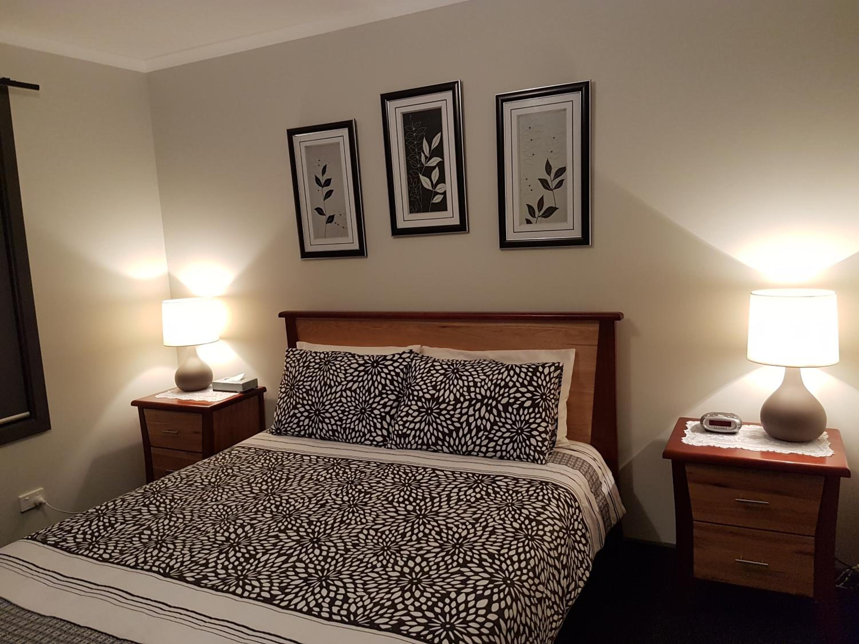 Two-Bedroom House photo 1