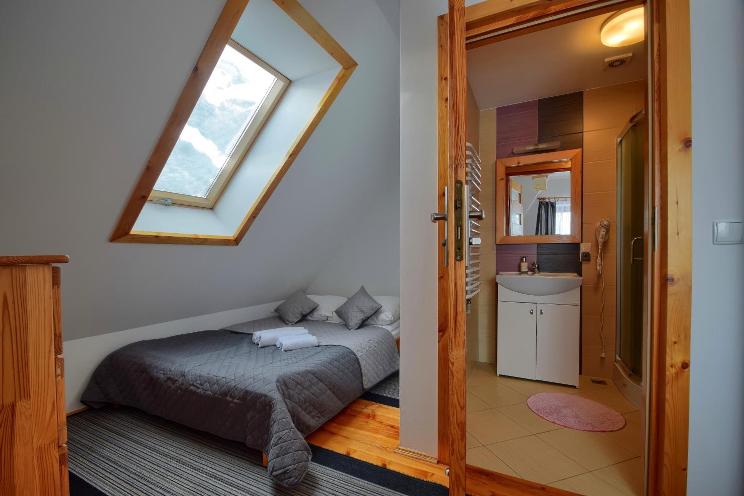 Double Room with Mountain View photo 2