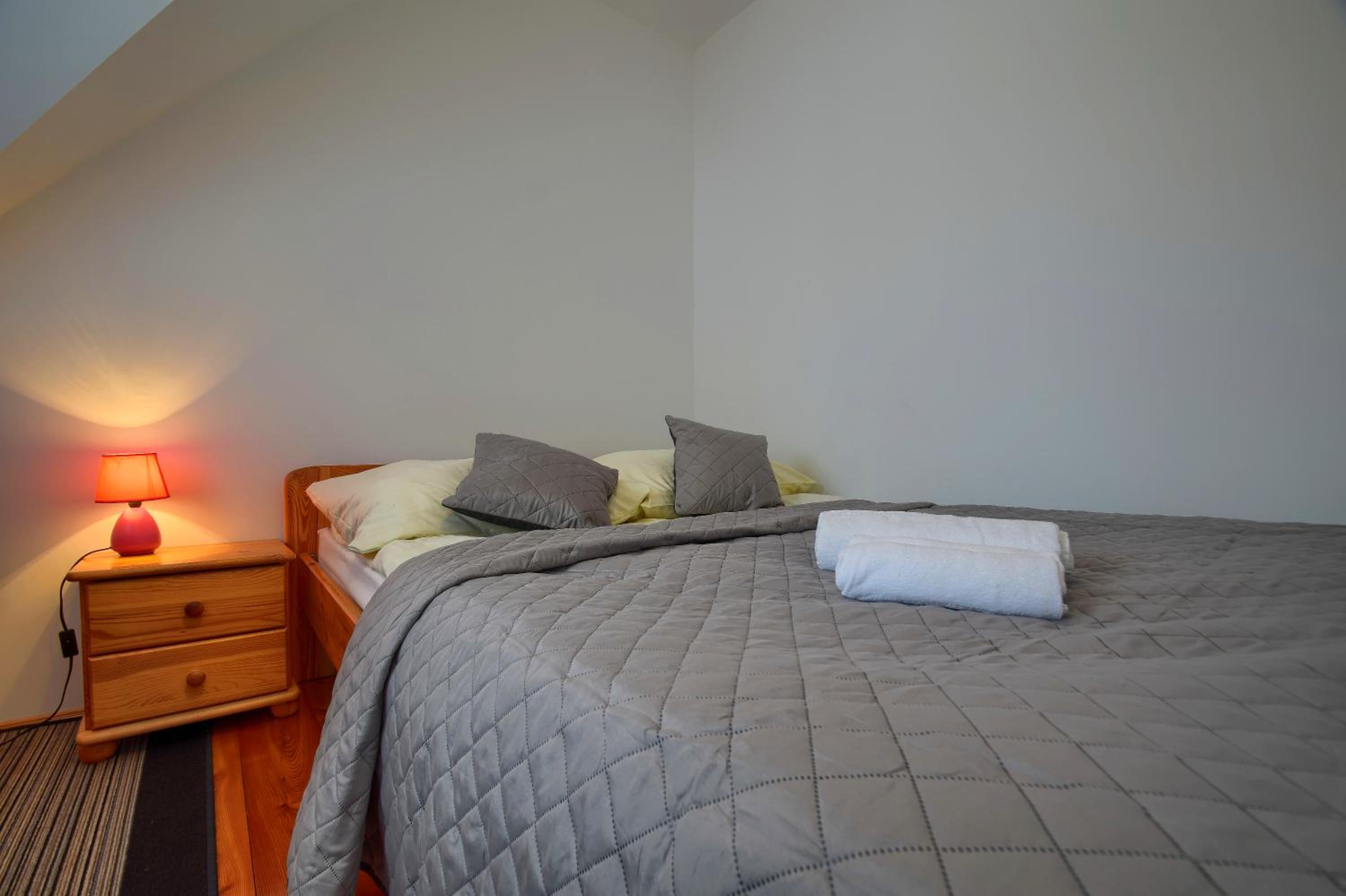 Double Room photo 1