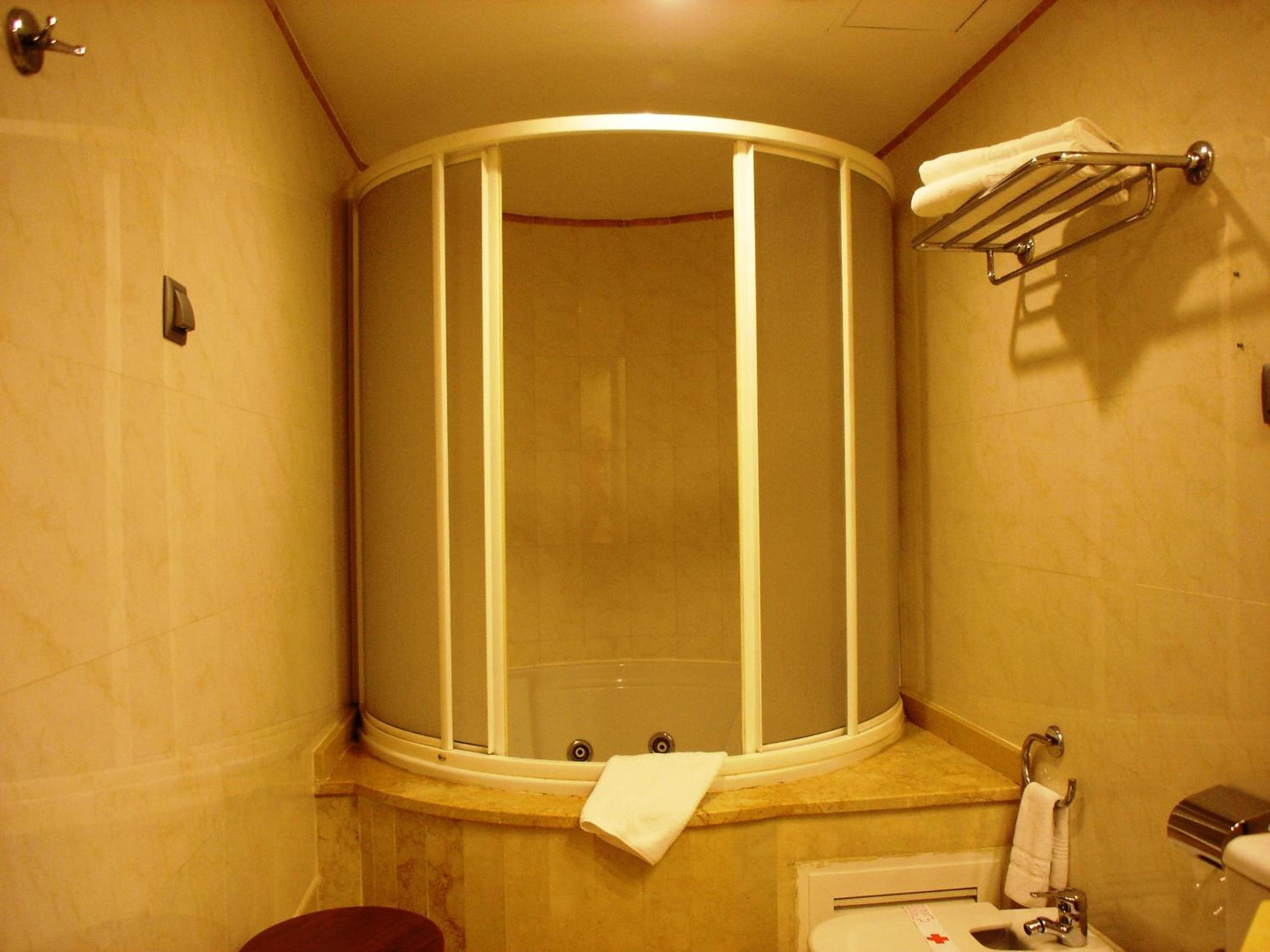 Superior Double Room with Terrace - Photo 7