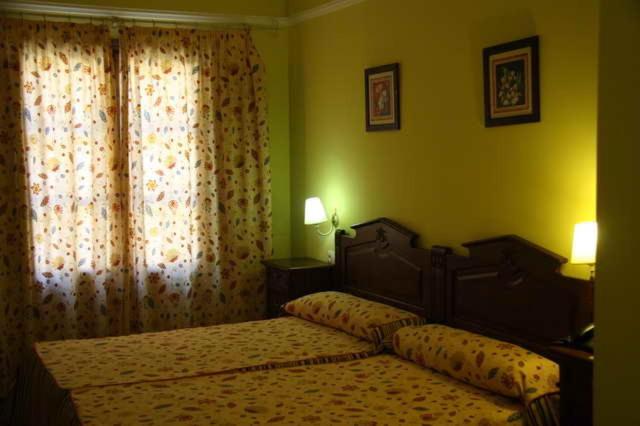 Habitación Doble o con Dos Camas con Cama Adicional