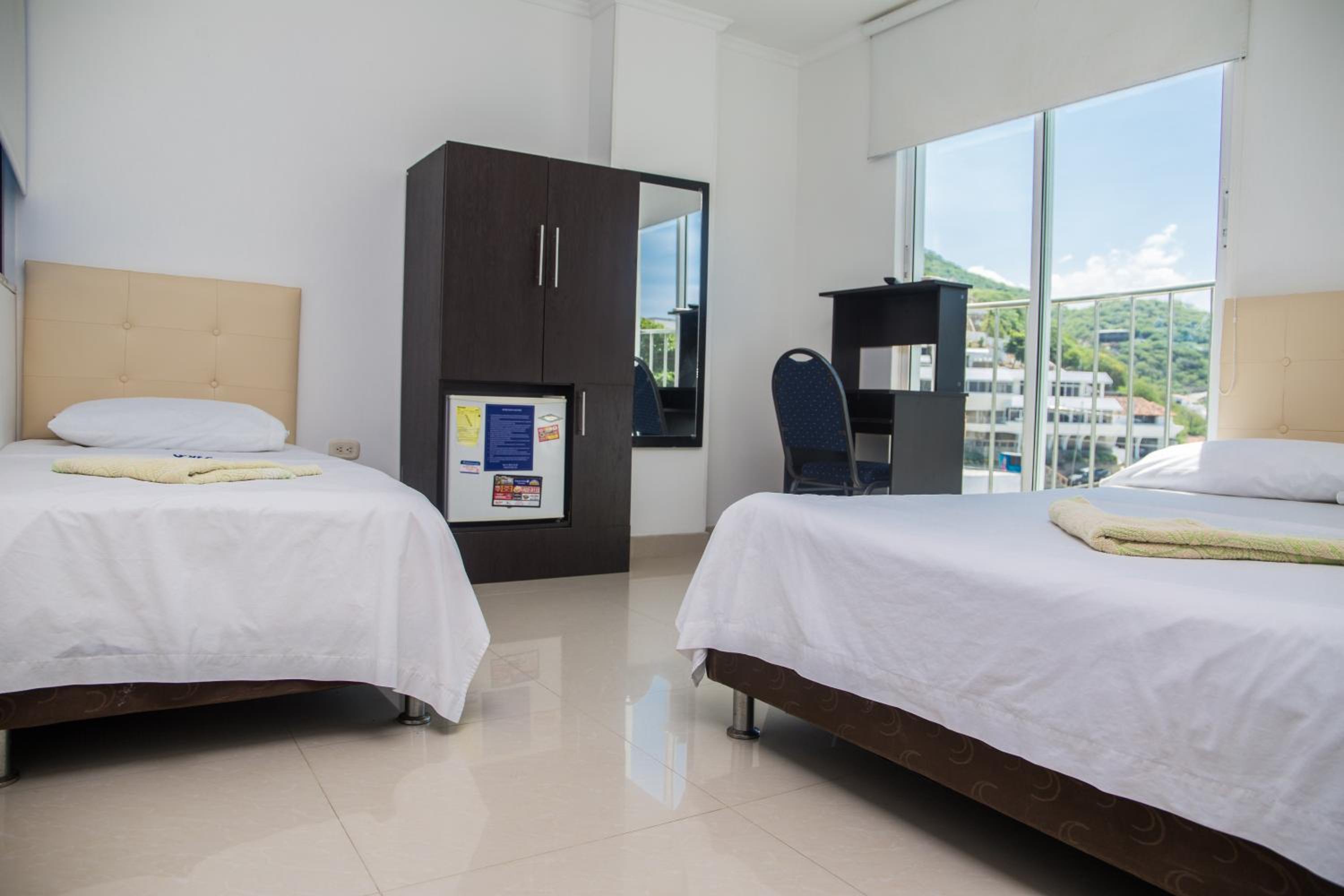Standard Double Room photo 1