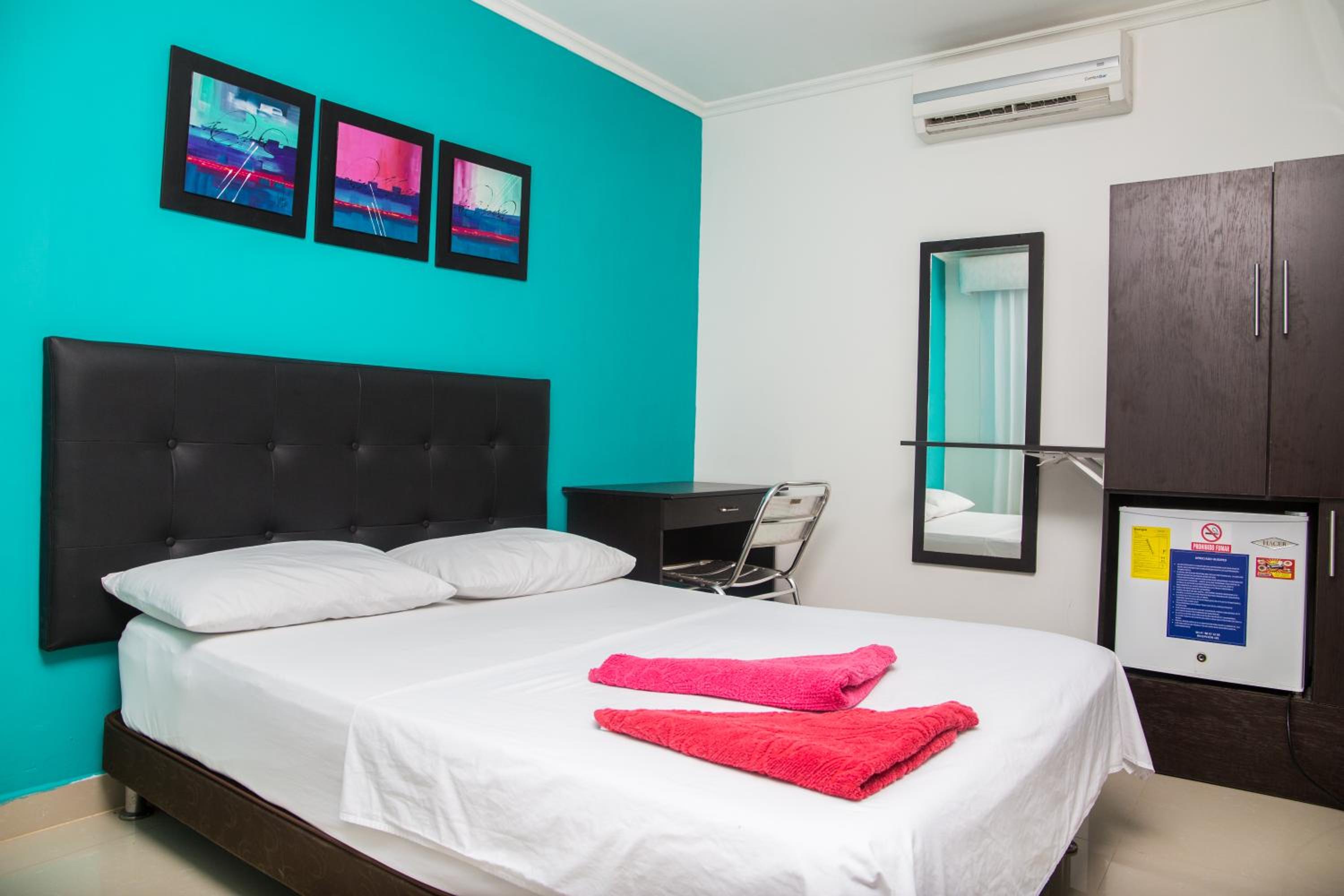 Standard Single Room photo 2