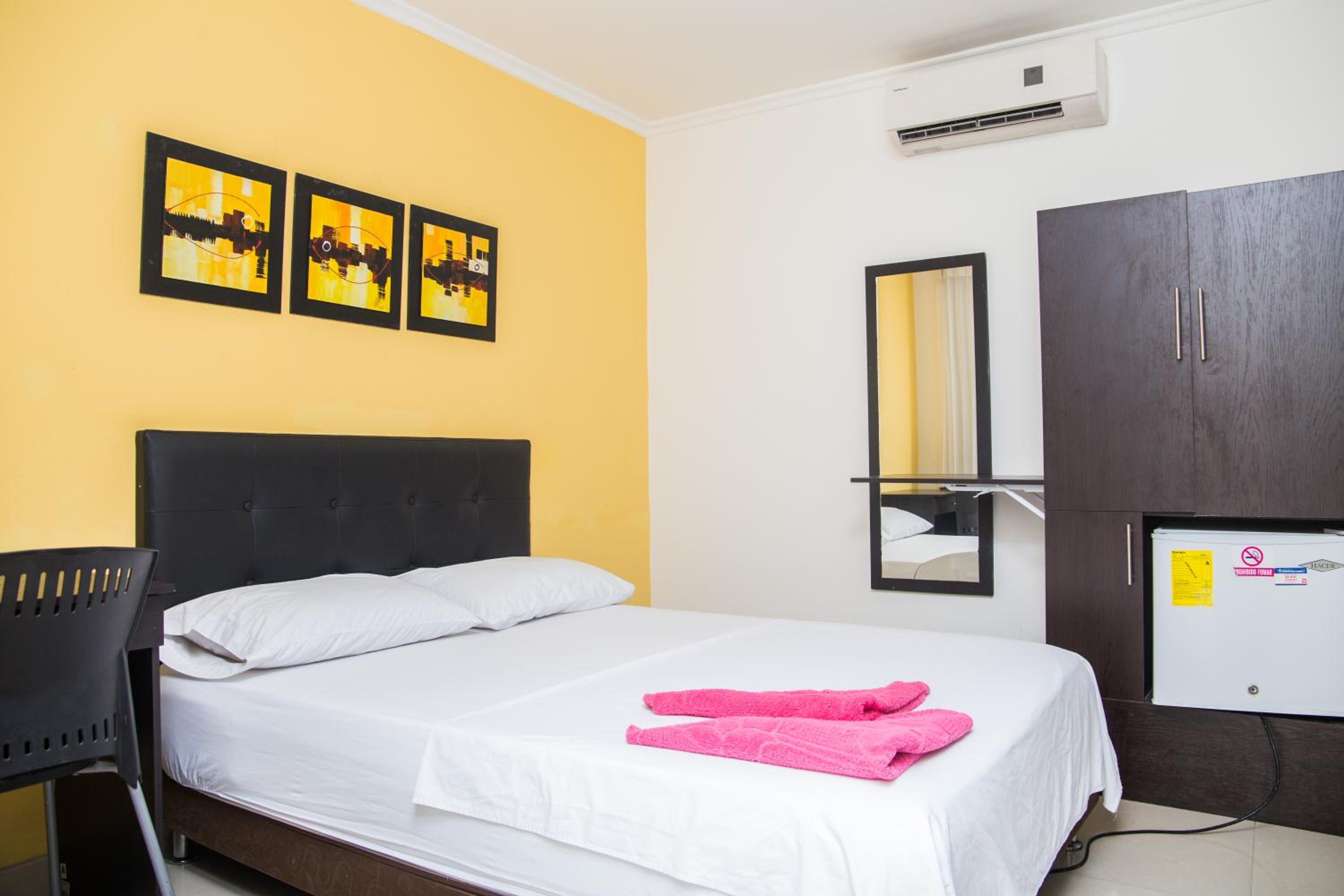 Standard Single Room photo 3