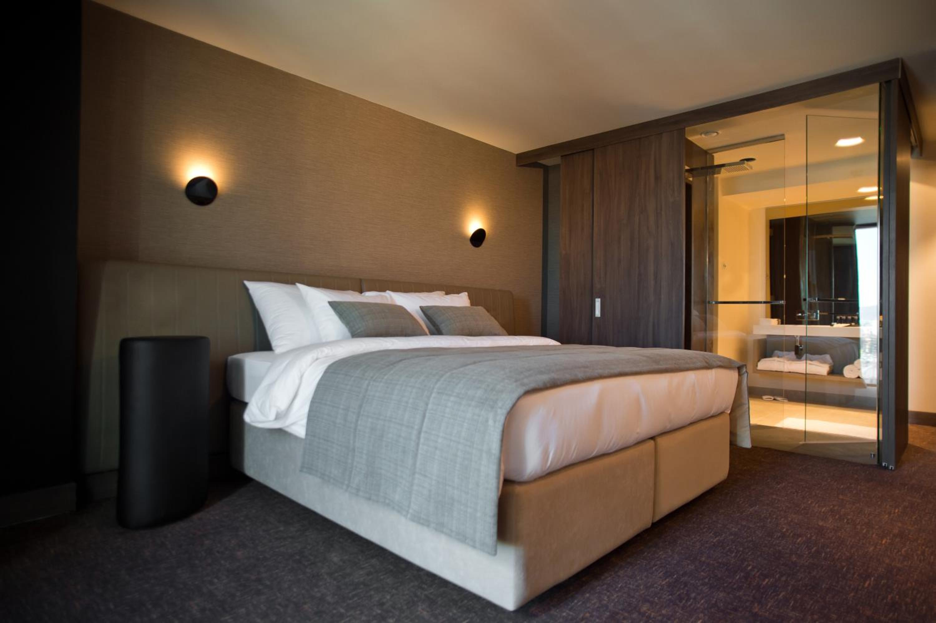 Executive Double or Twin Room