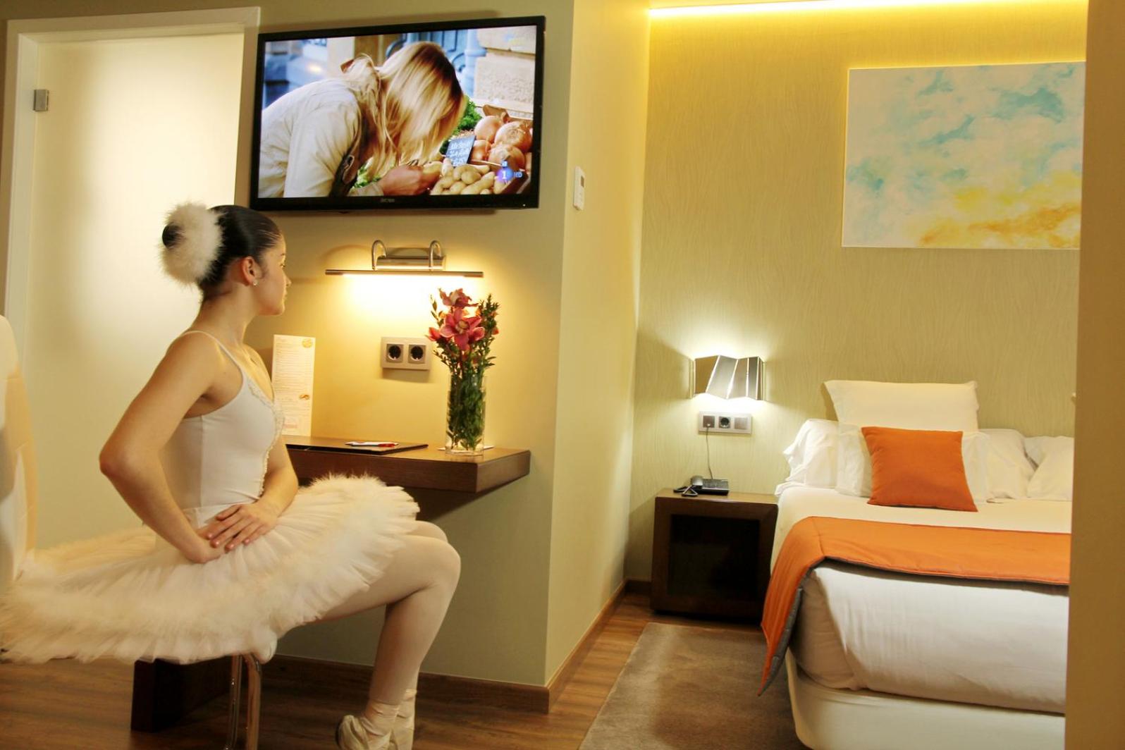 Junior Suite with Terrace photo 3