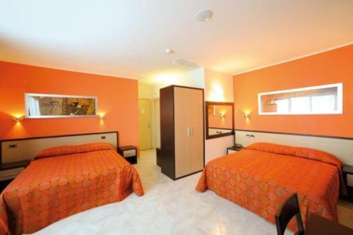 Quadruple Room photo 1