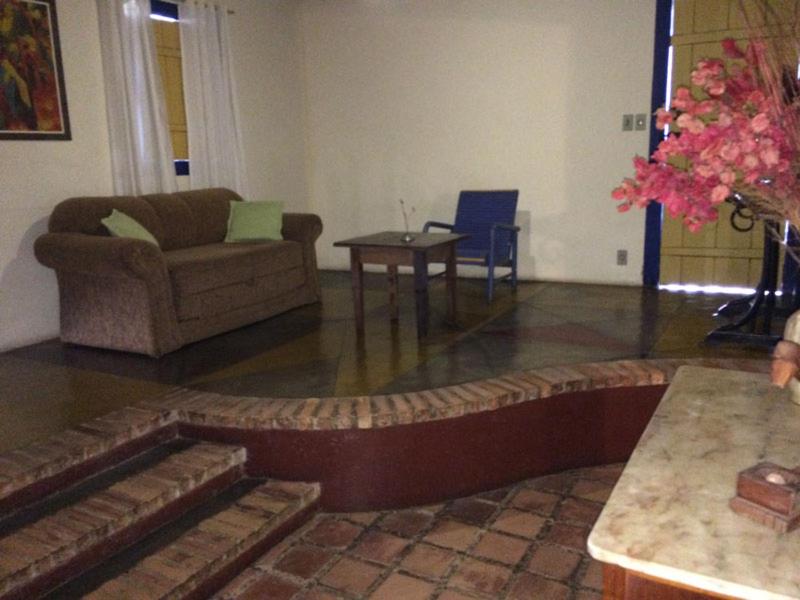 Family Bungalow