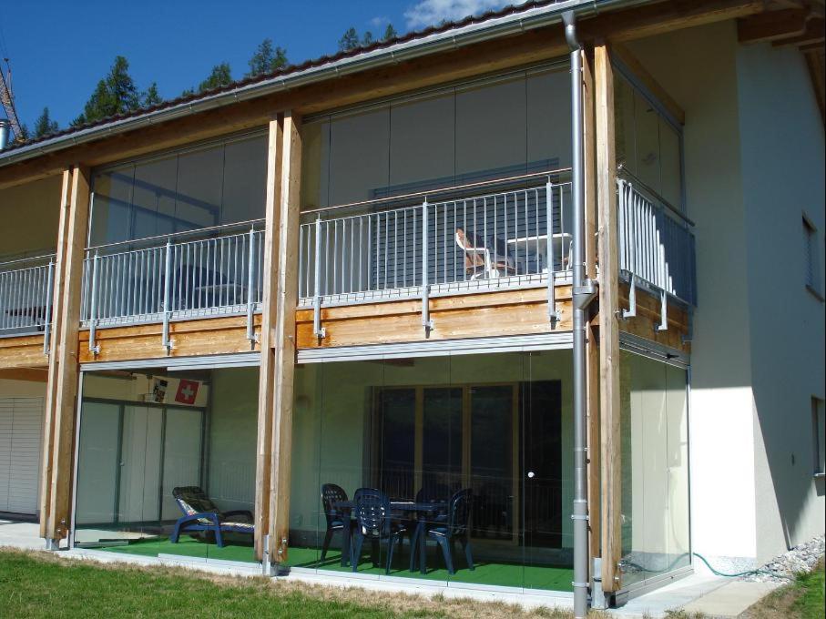 Apartment With Mountain View photo 1