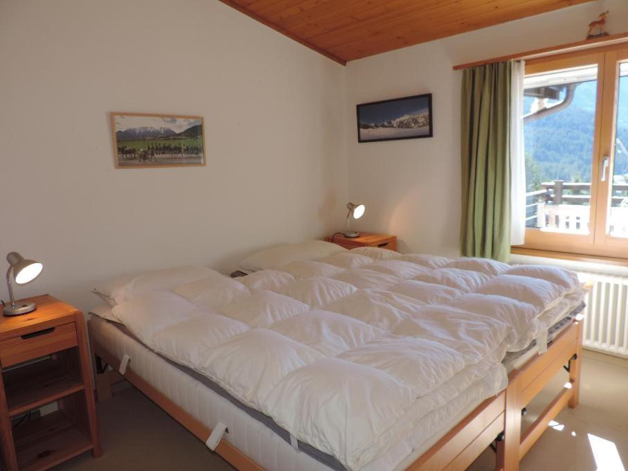 Apartment with Mountain View photo 3