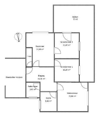 Vacation Home photo 3