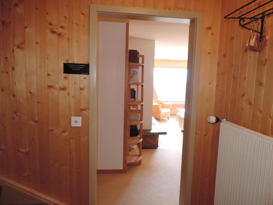 Apartment with Sea View photo 2