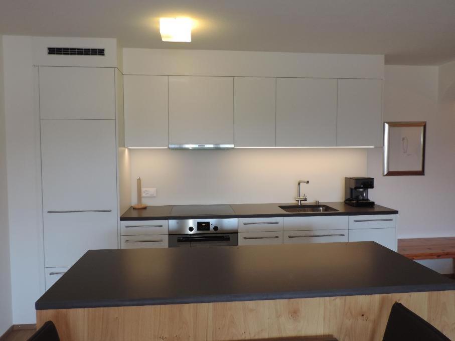 Apartment with Mountain View photo 3