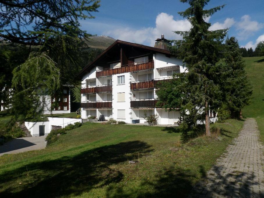 Apartment with Mountain View photo 1