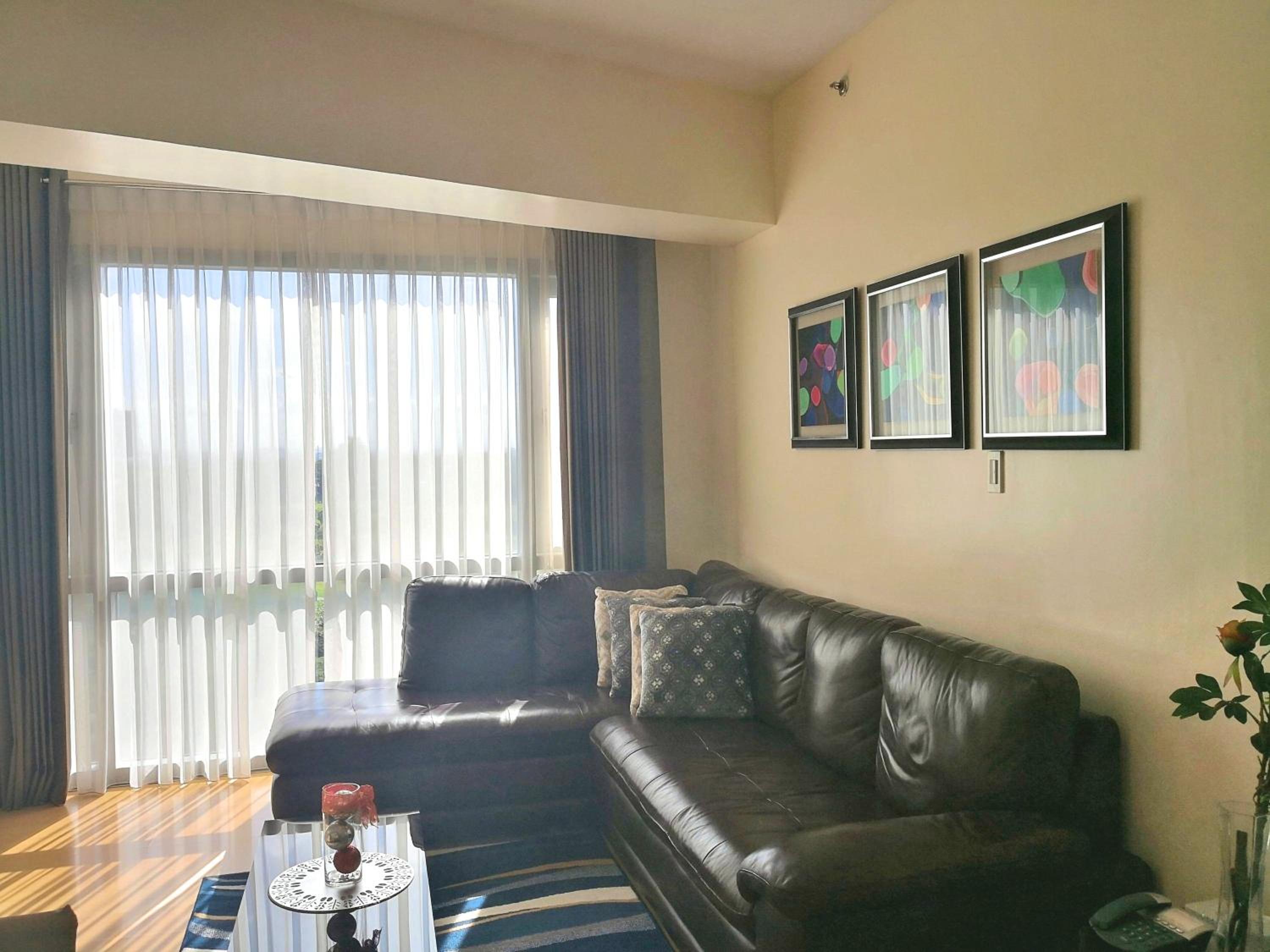 Two-Bedroom Apartment B