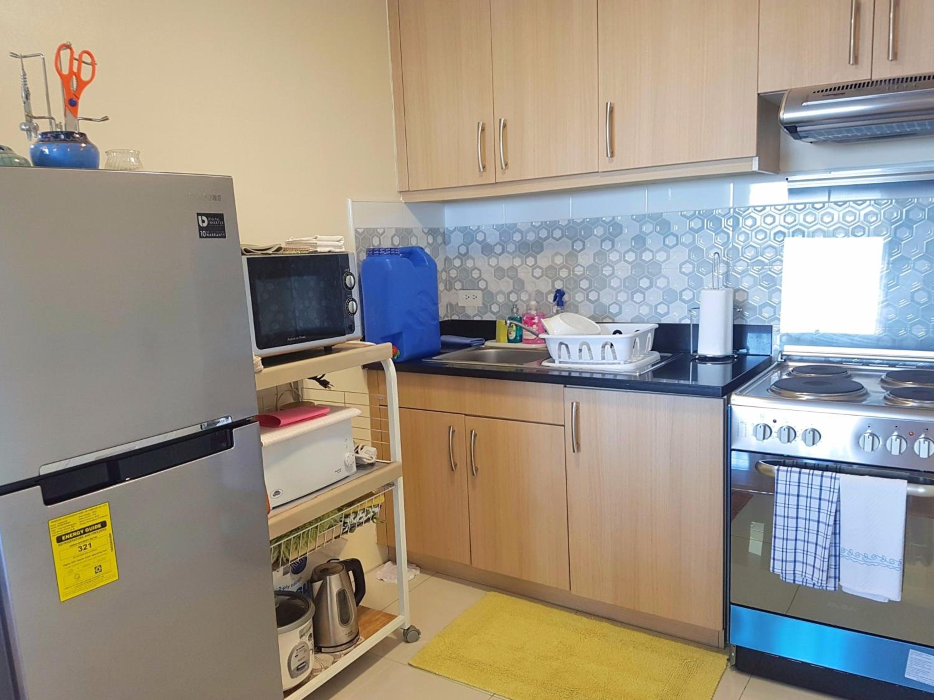 Superior Apartment