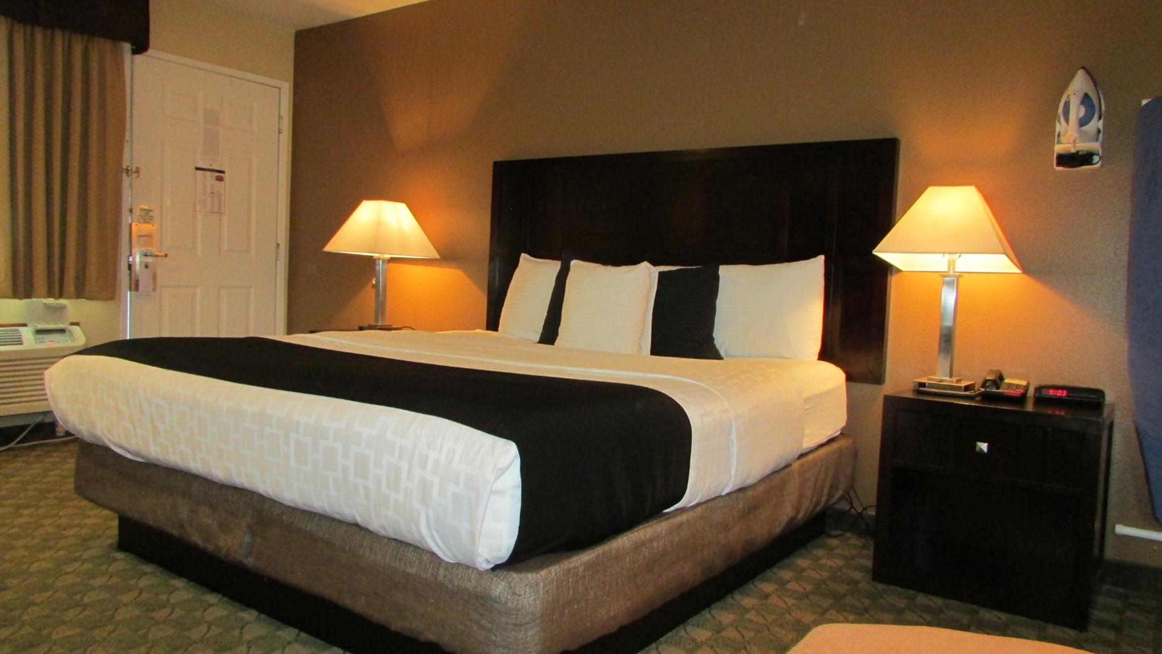 King Room - Photo 1