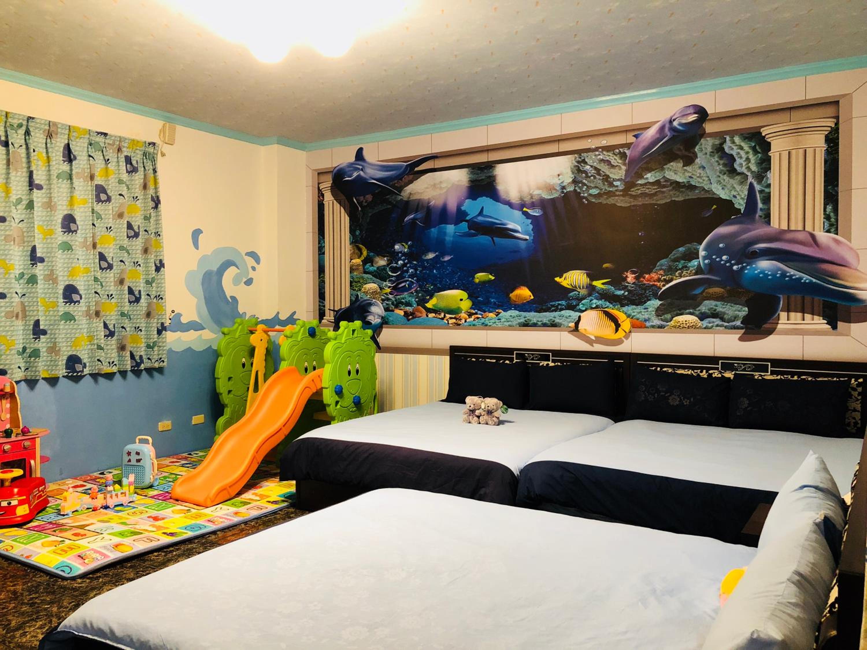 Family Suite photo 1