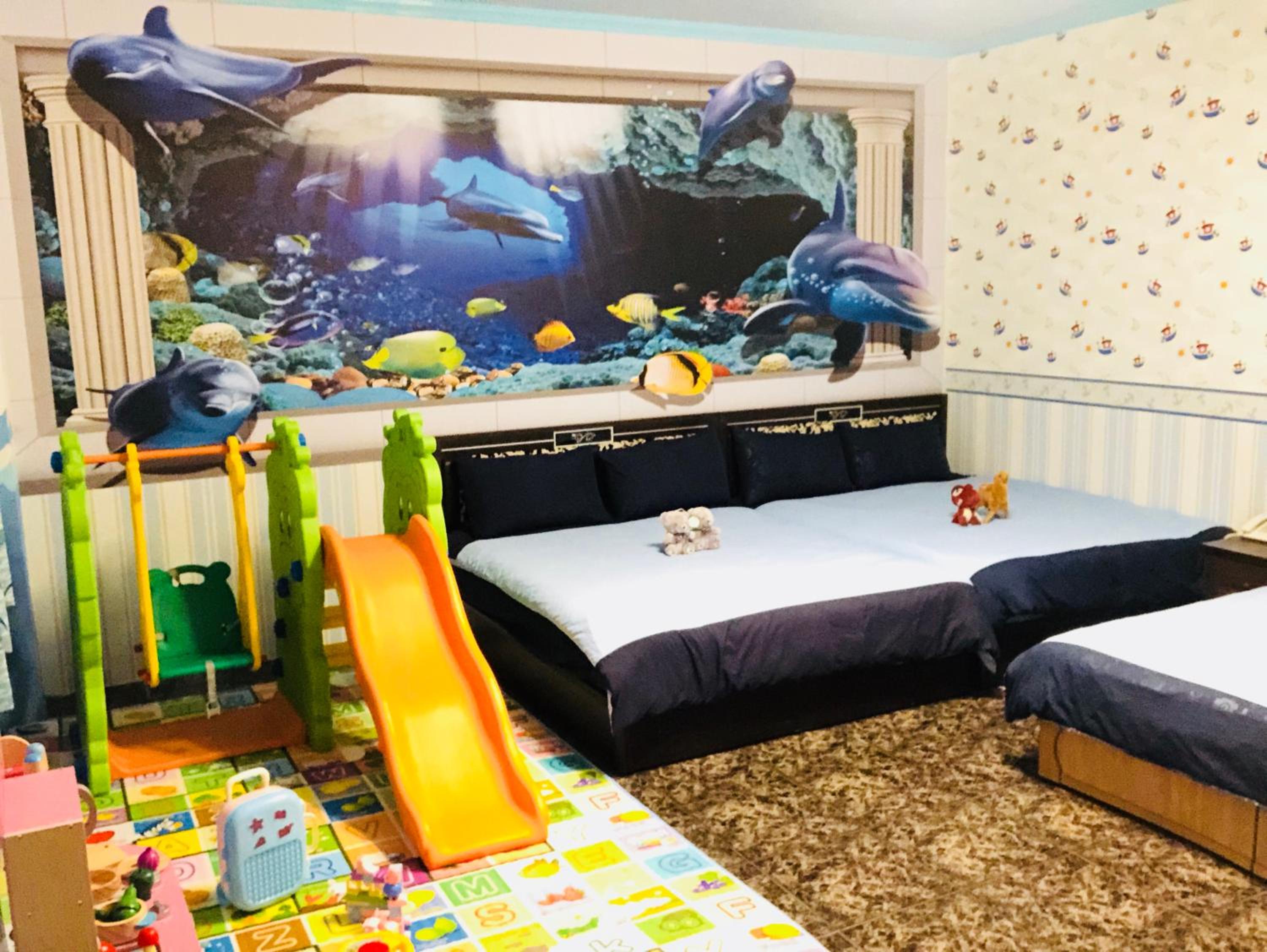 Family Suite photo 2