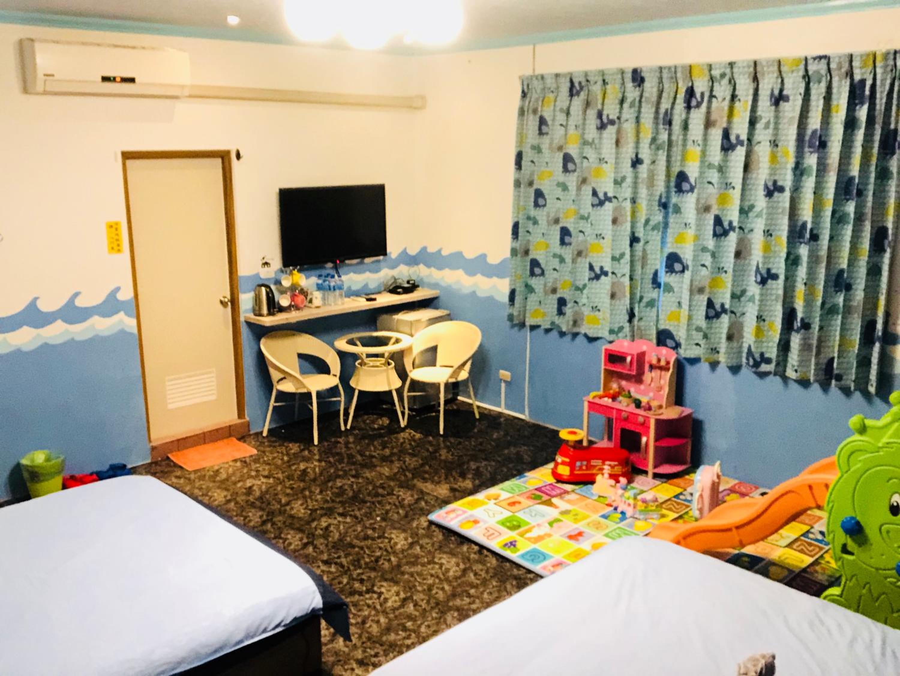 Family Suite photo 3