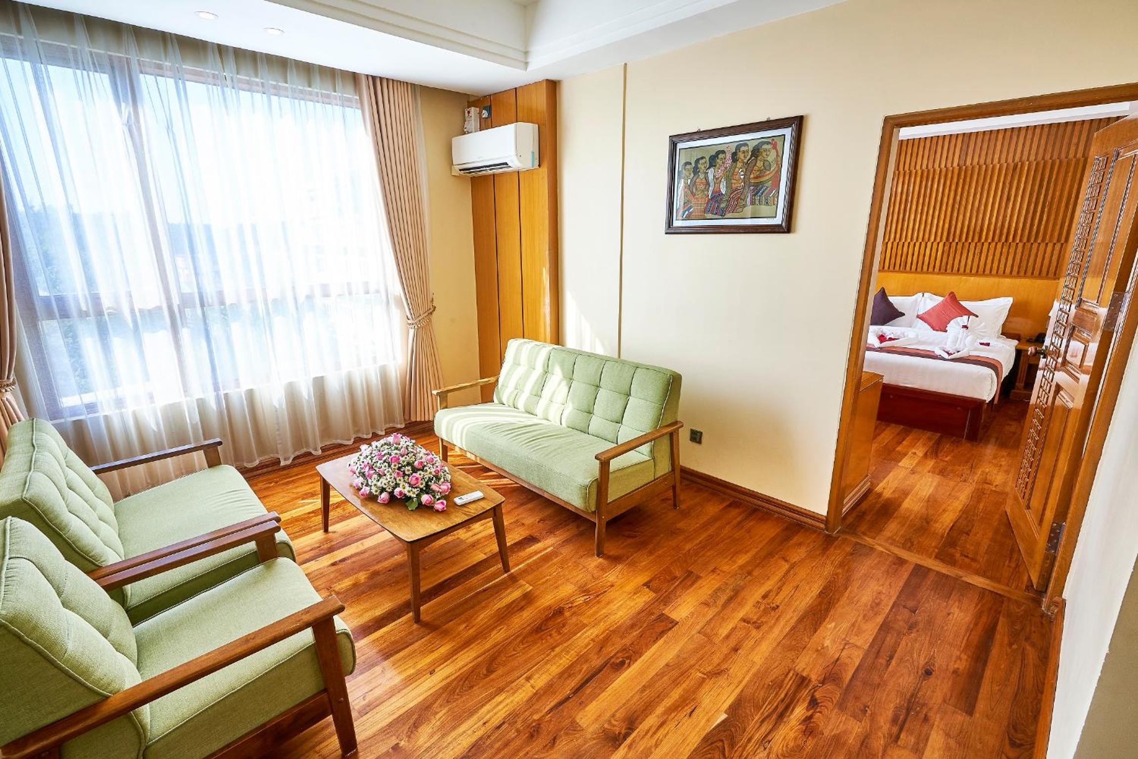 Junior Suite photo 2