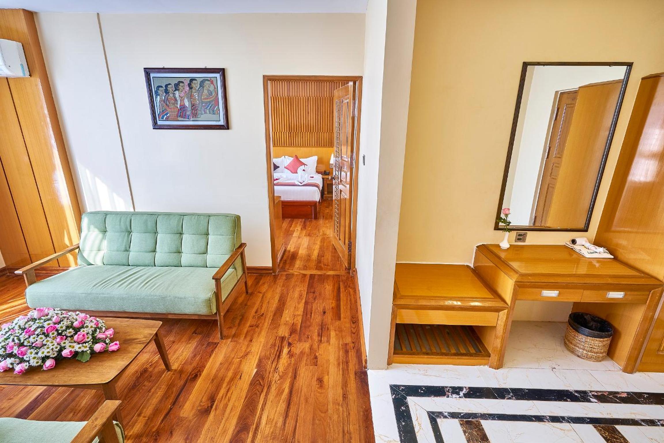 Junior Suite