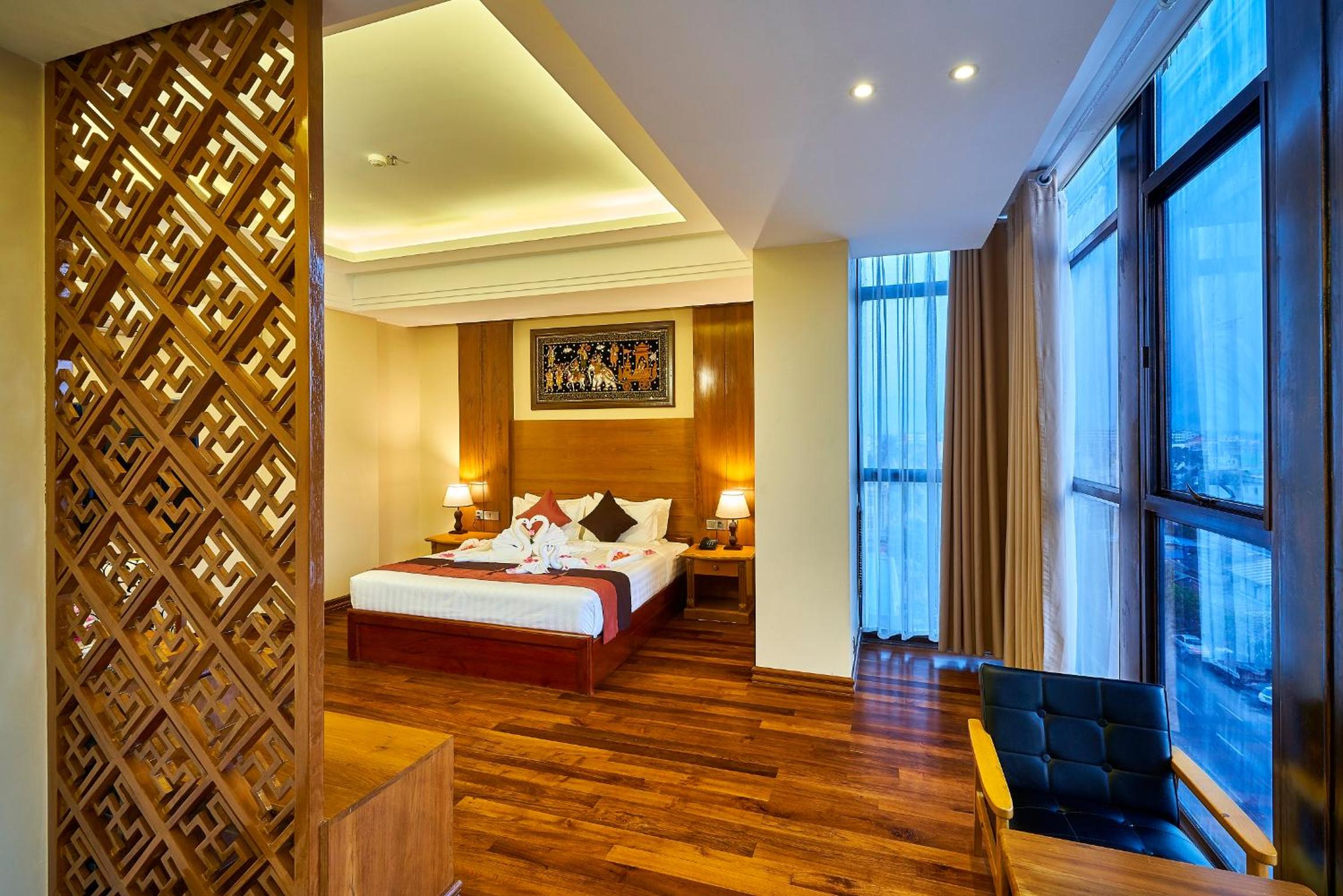 Deluxe Room photo 3