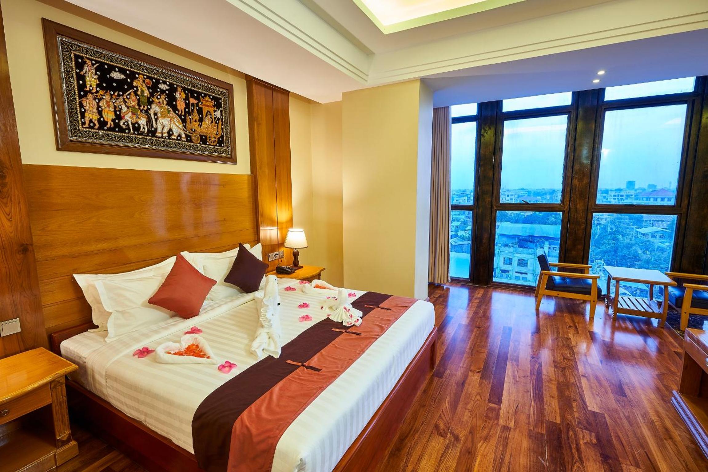 Deluxe Room photo 2