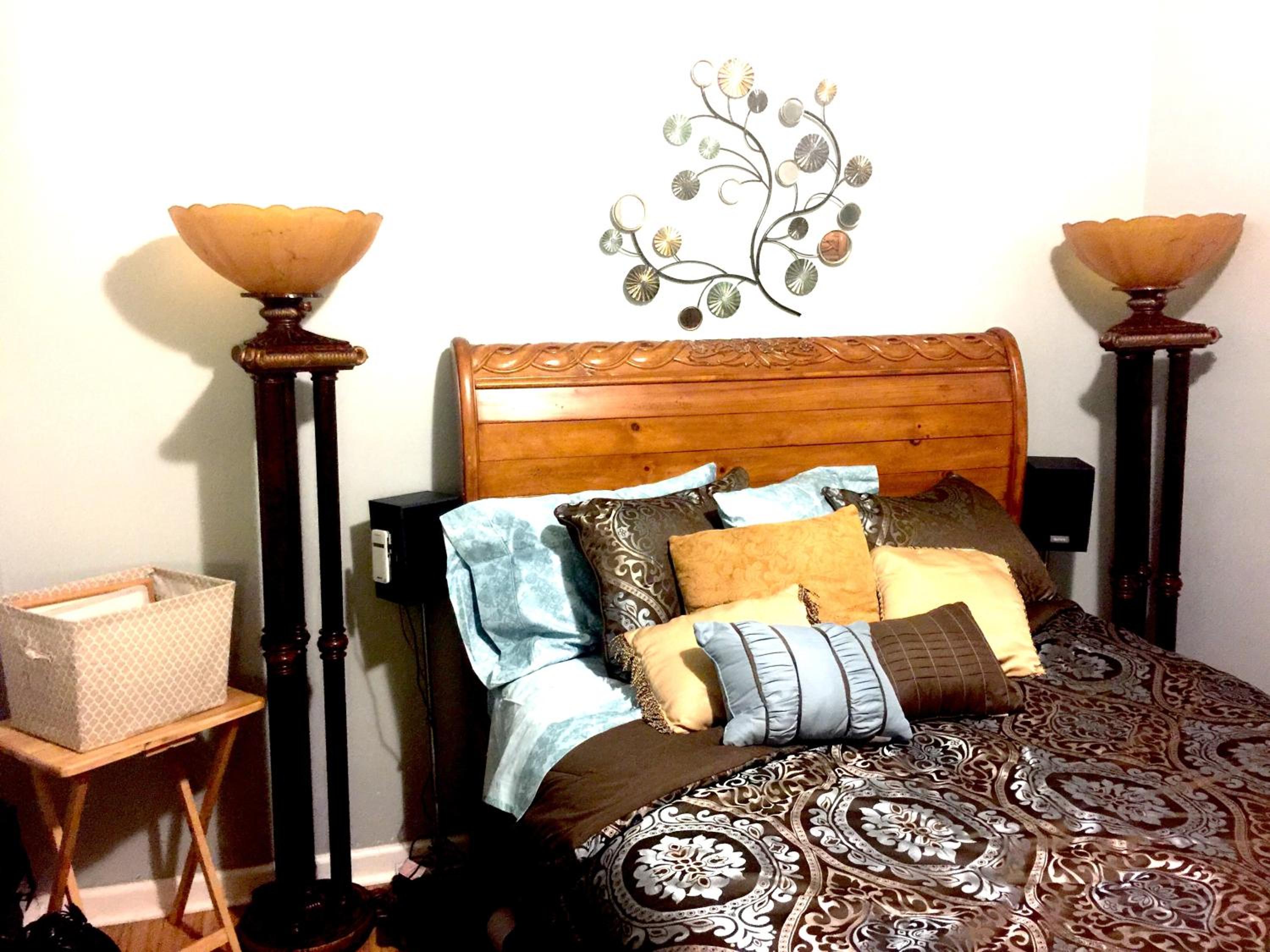 Deluxe Queen Suite - Photo 4