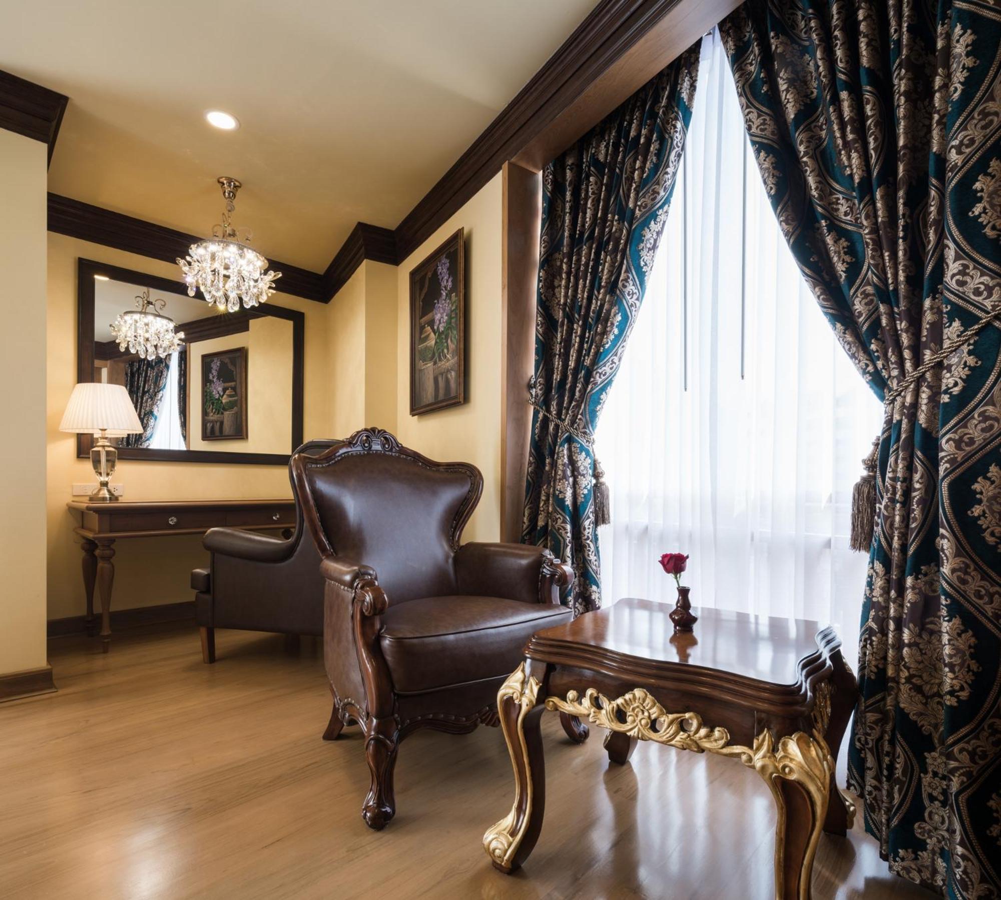 Grand Deluxe Room - Nimman