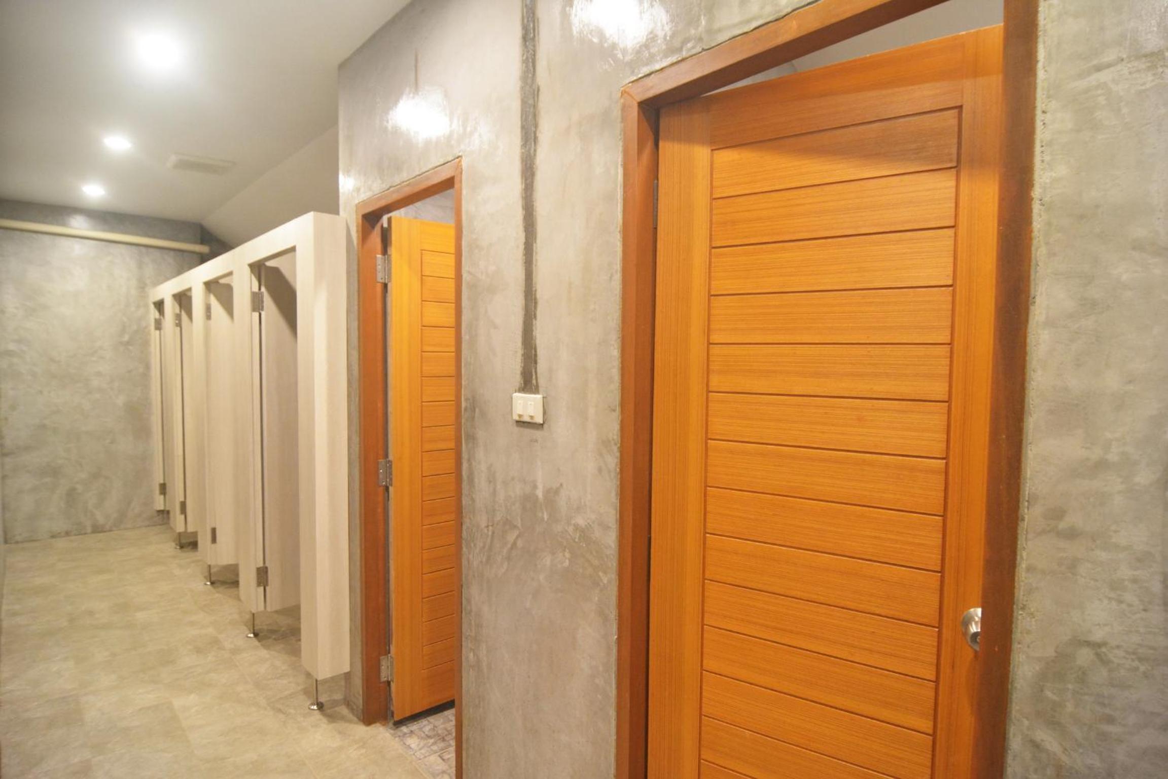 Single Bed in 4-Bed Dormitory Room photo 2