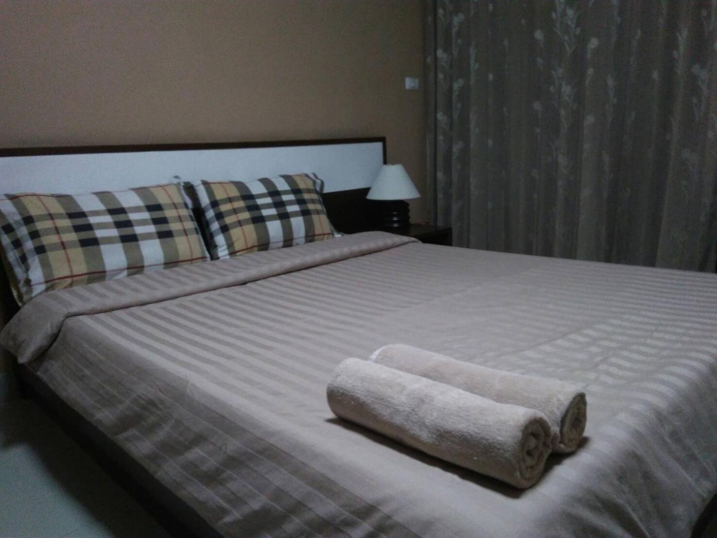 Standard Double Room photo 3