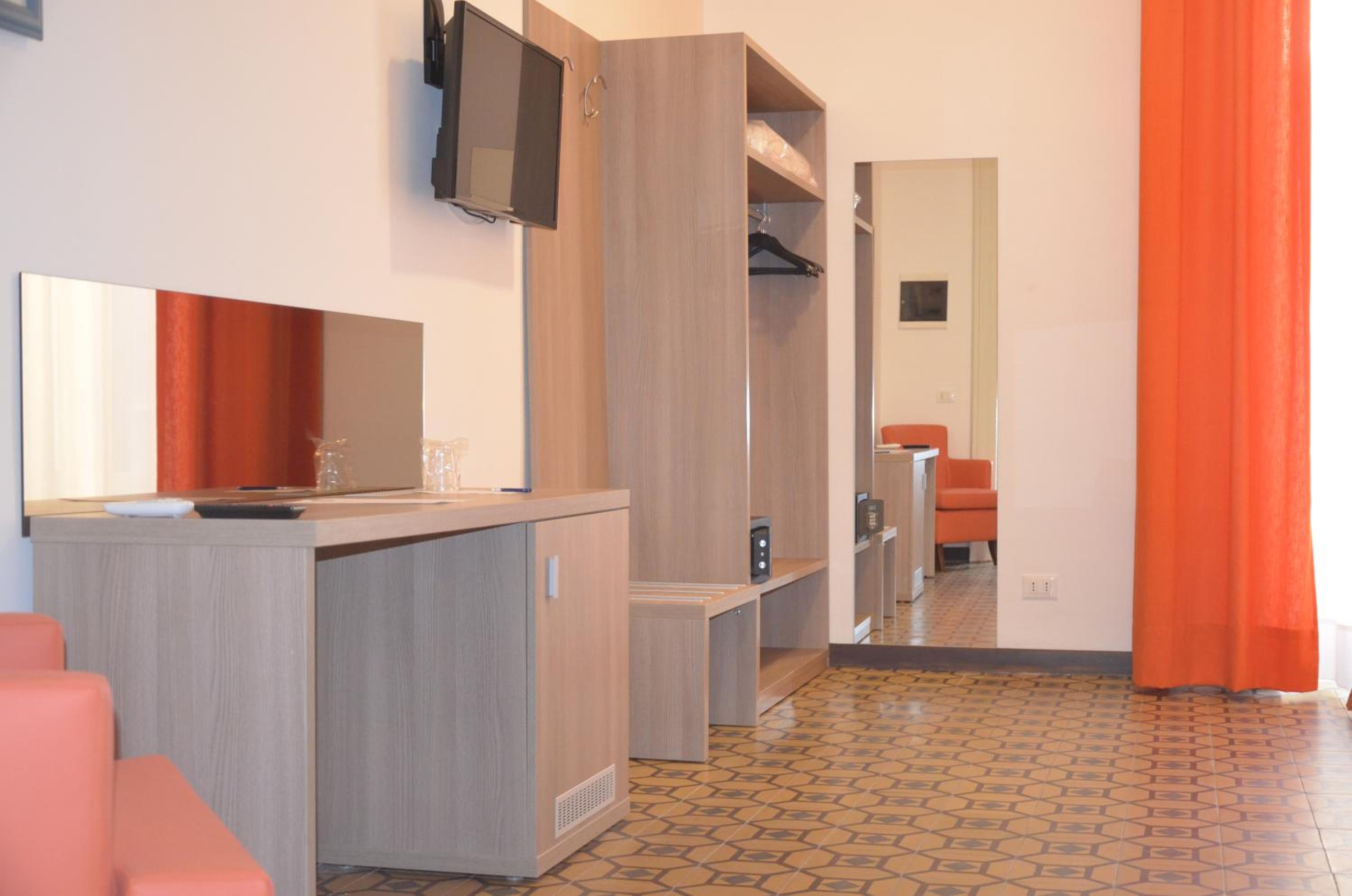 Hotel&amp;Suites al chiaro di luna, Foto 3