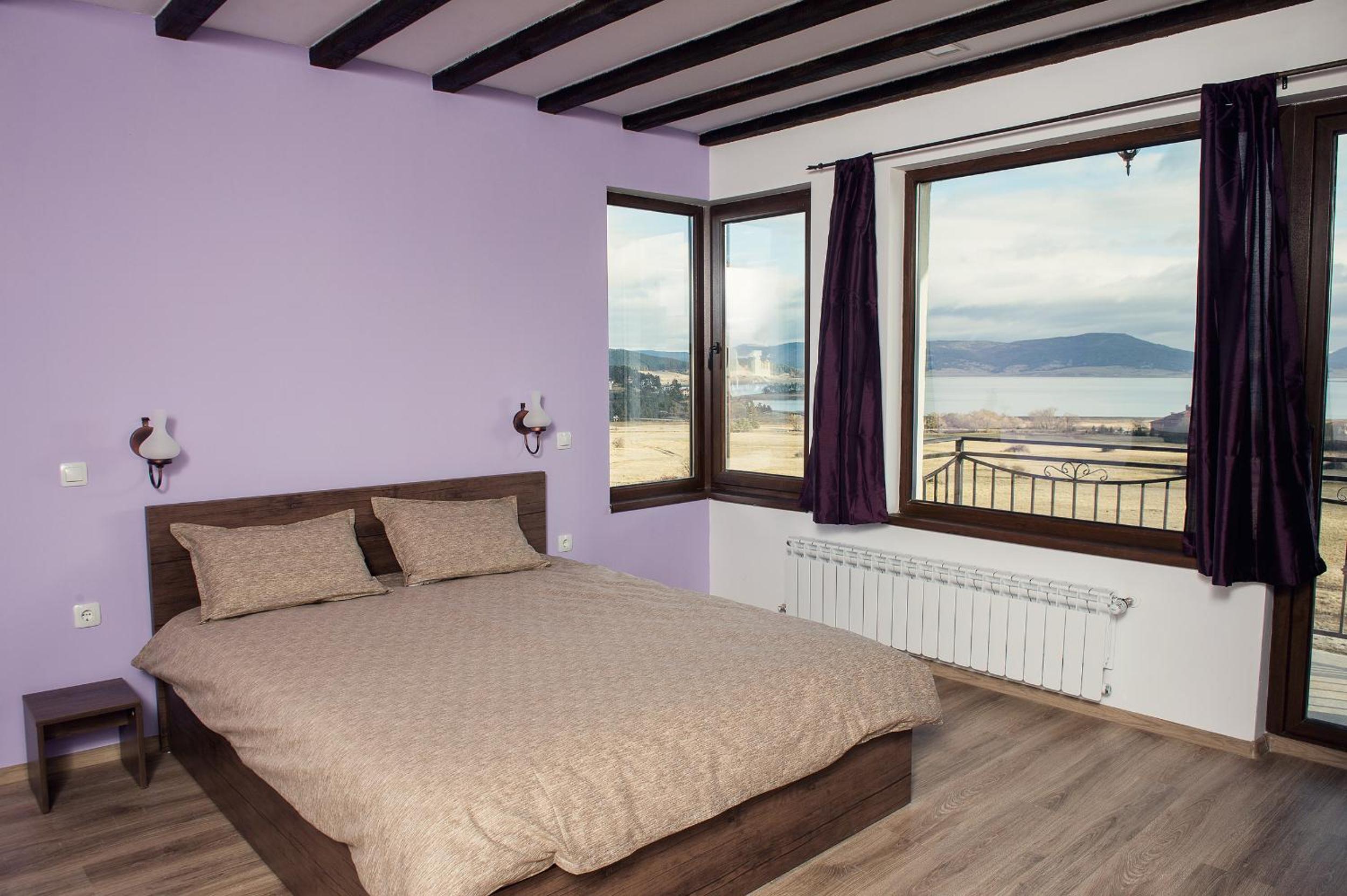 Double Room with Spa Bath photo 1