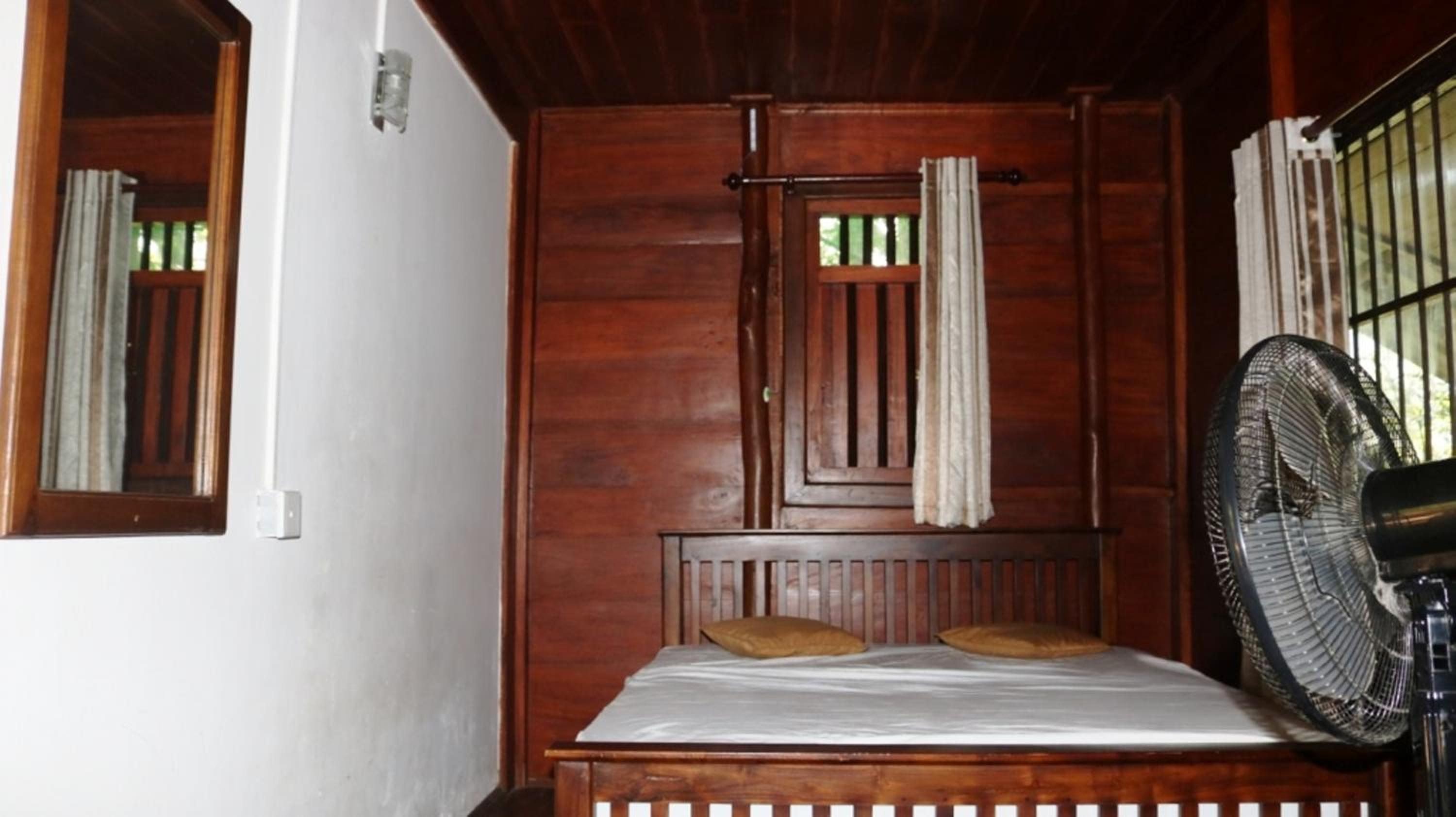 Deluxe Single Room photo 1
