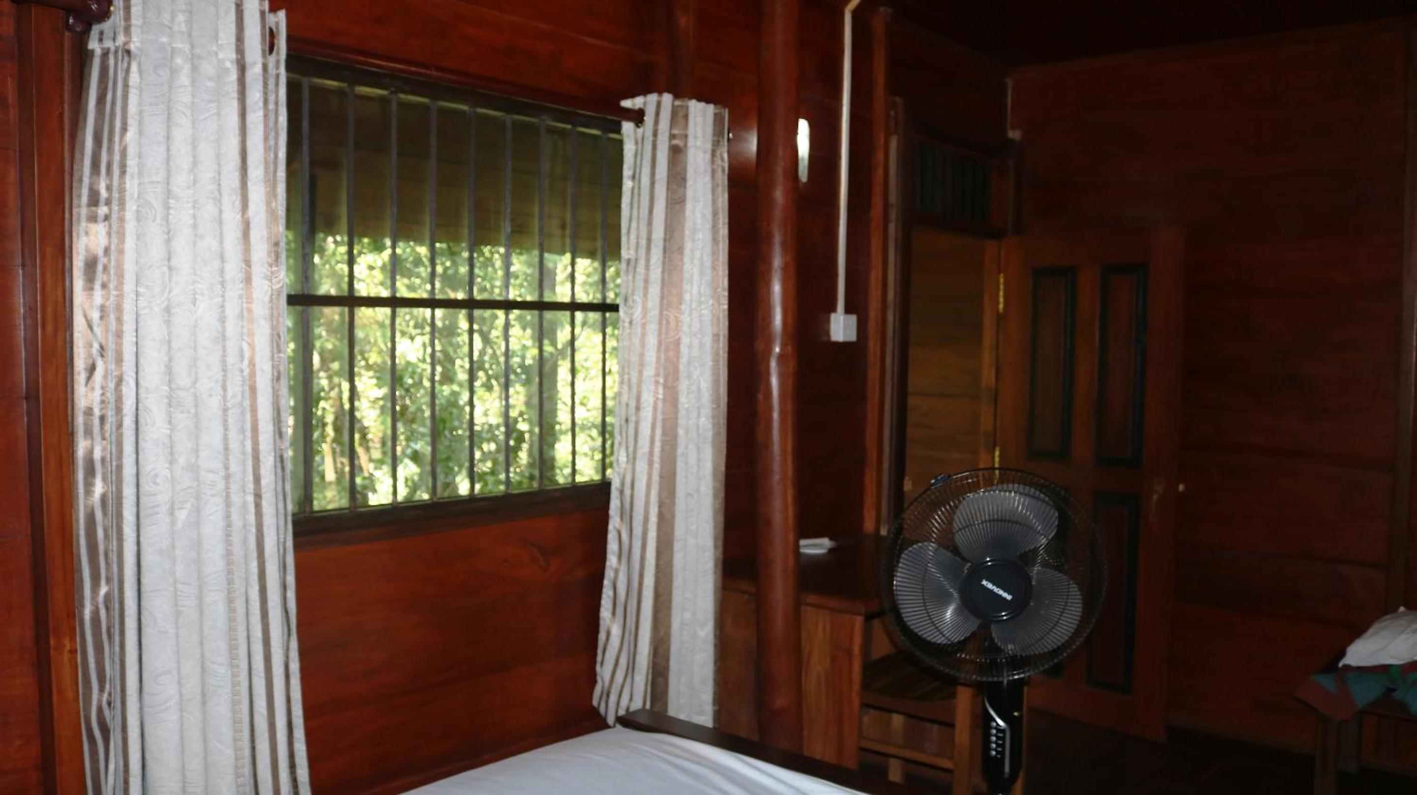 Deluxe Single Room photo 2