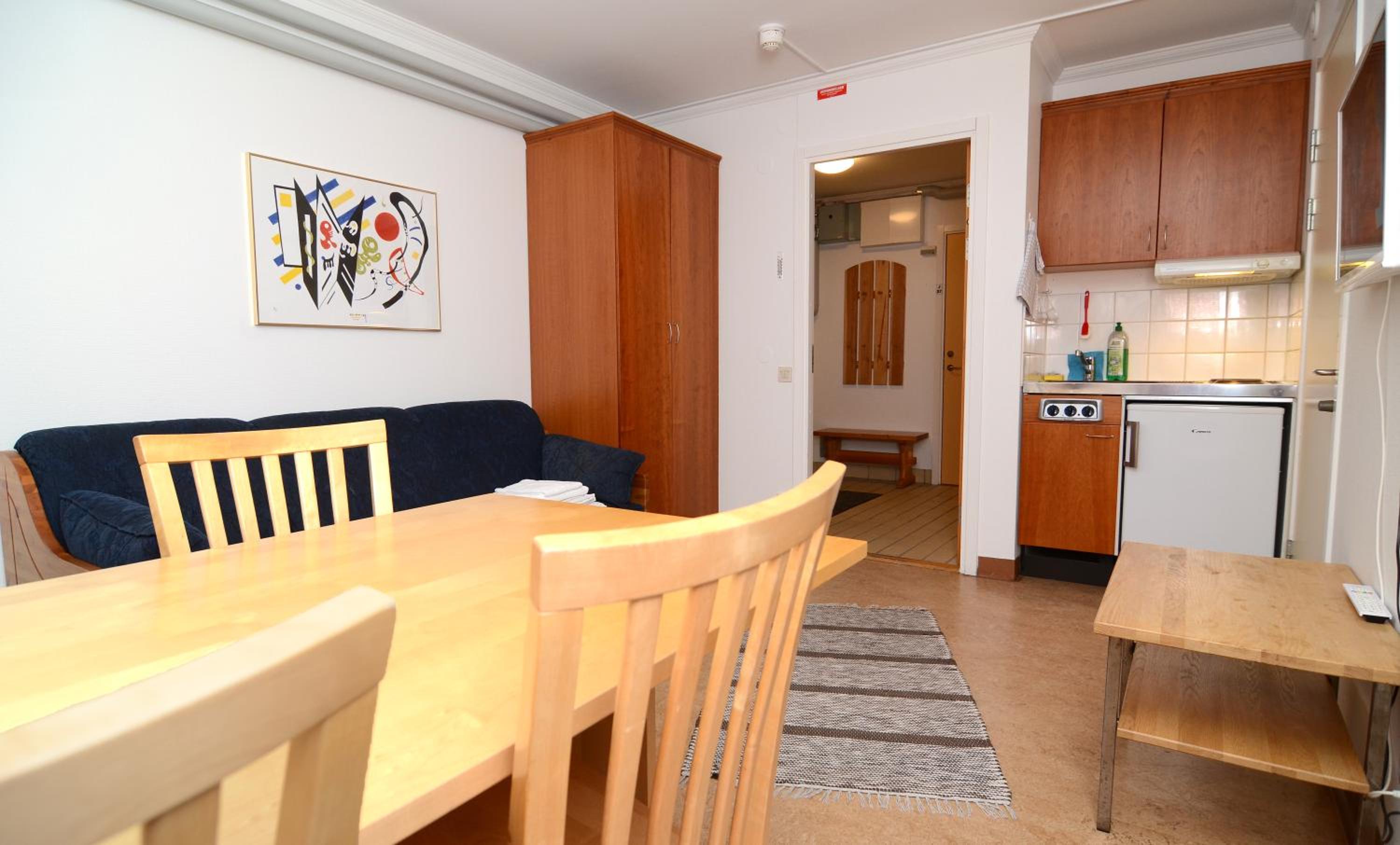 Apartment - Photo 8