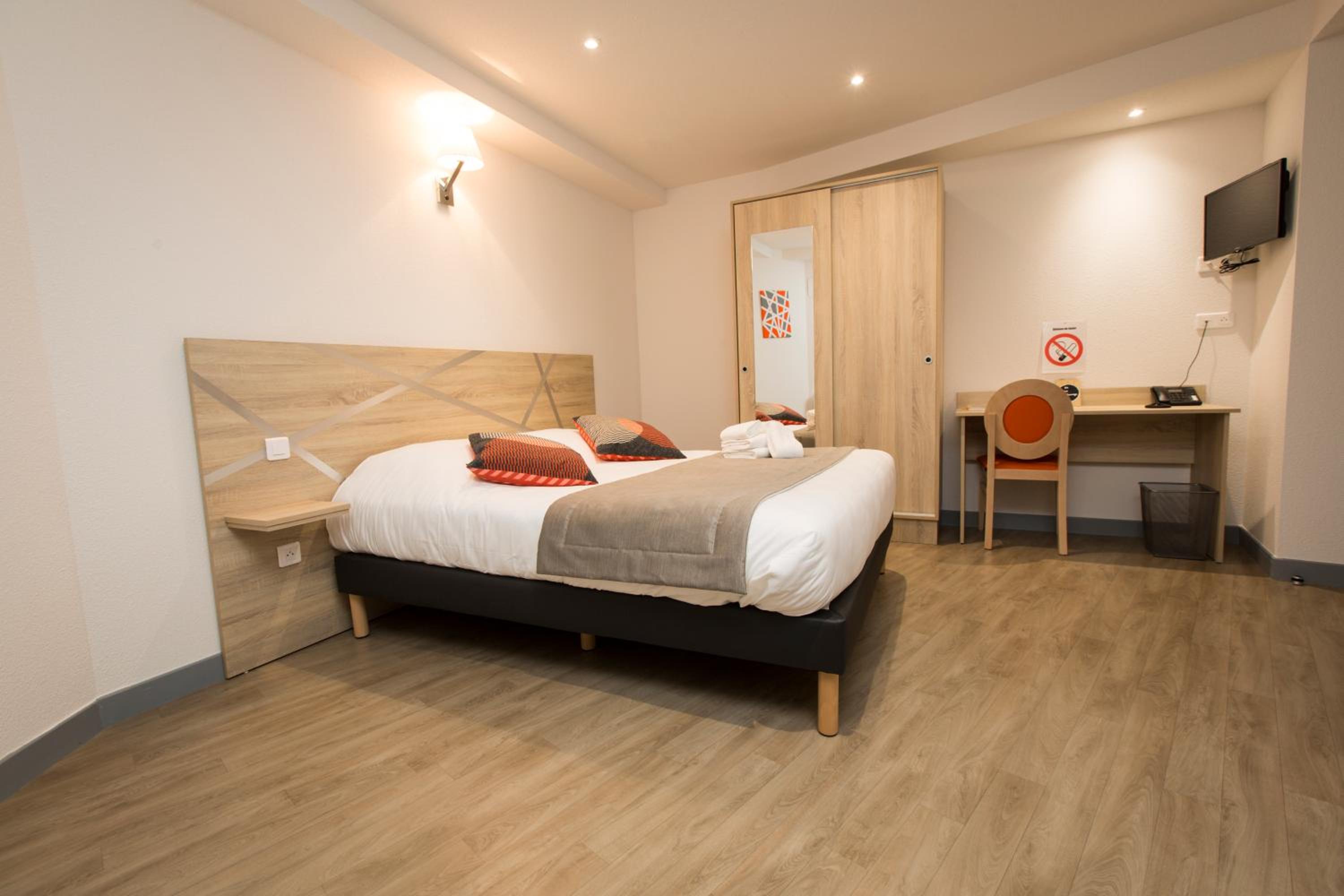 Double Room photo 1