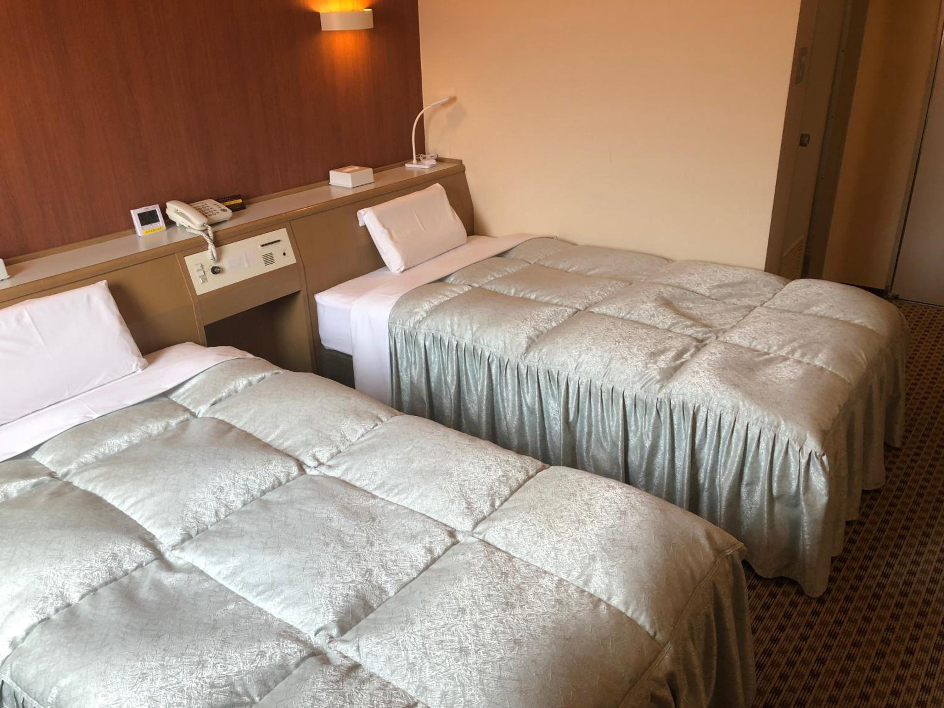 Twin Room photo 3