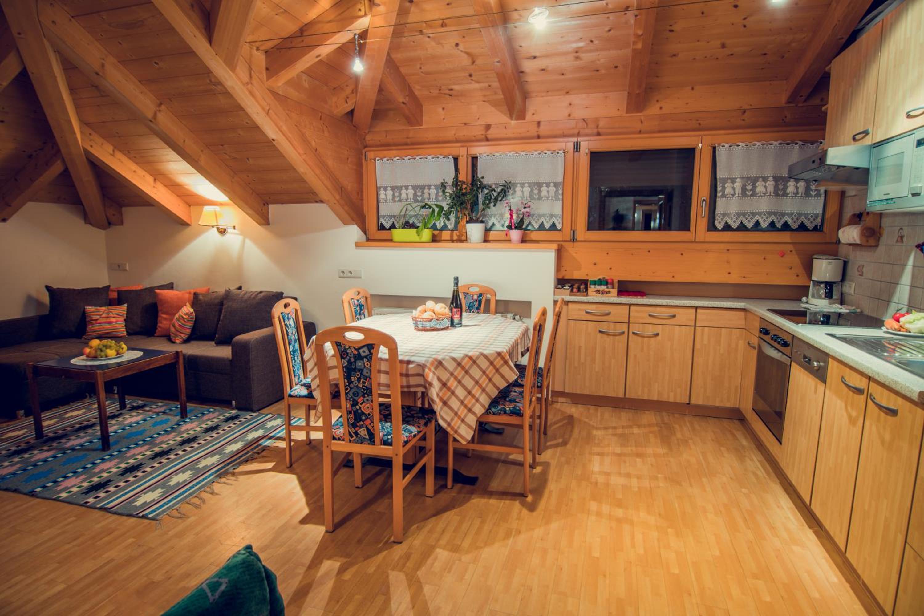 Superior Two-Bedroom Apartment - Photo 3