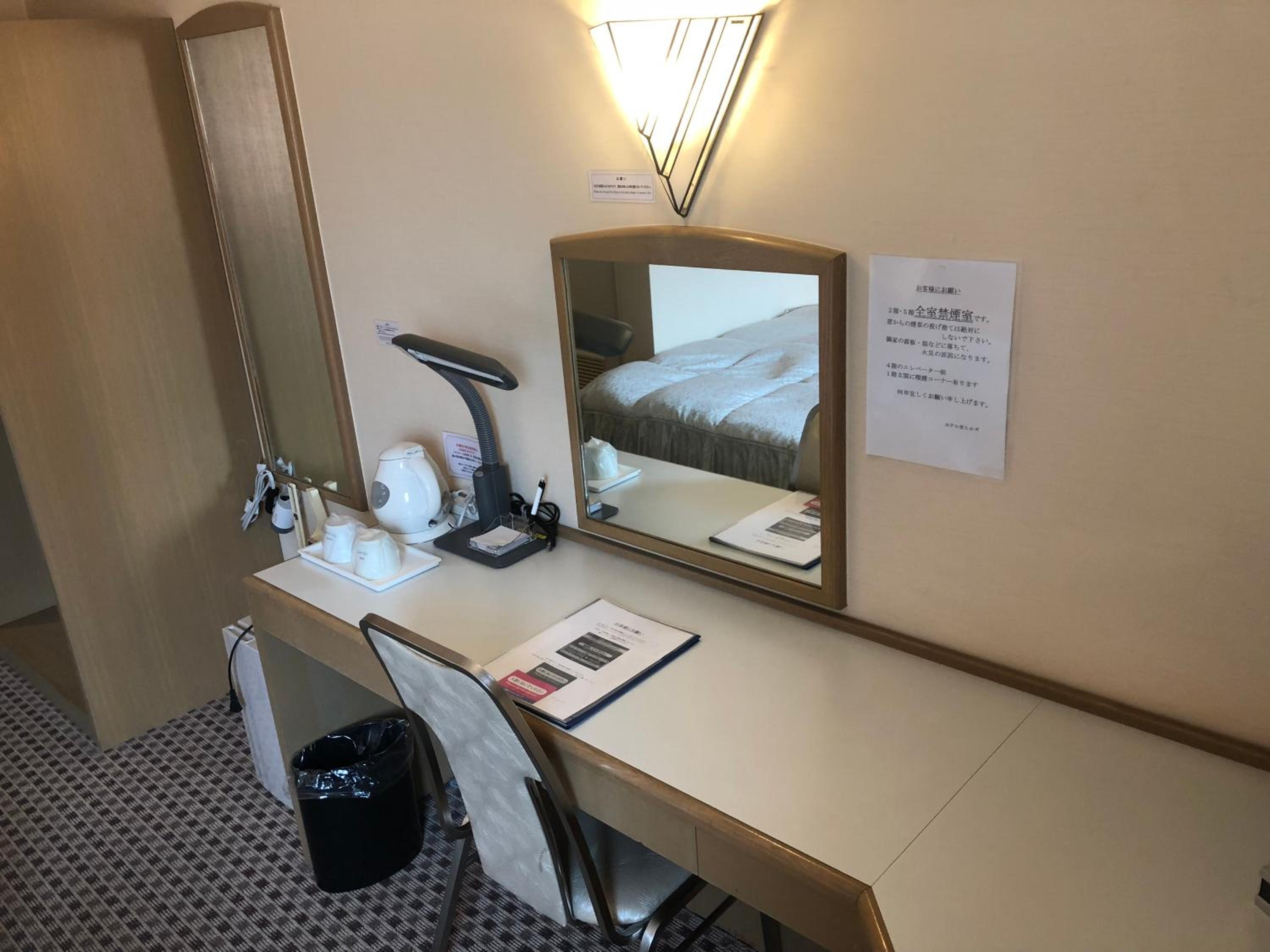 Double Room photo 1