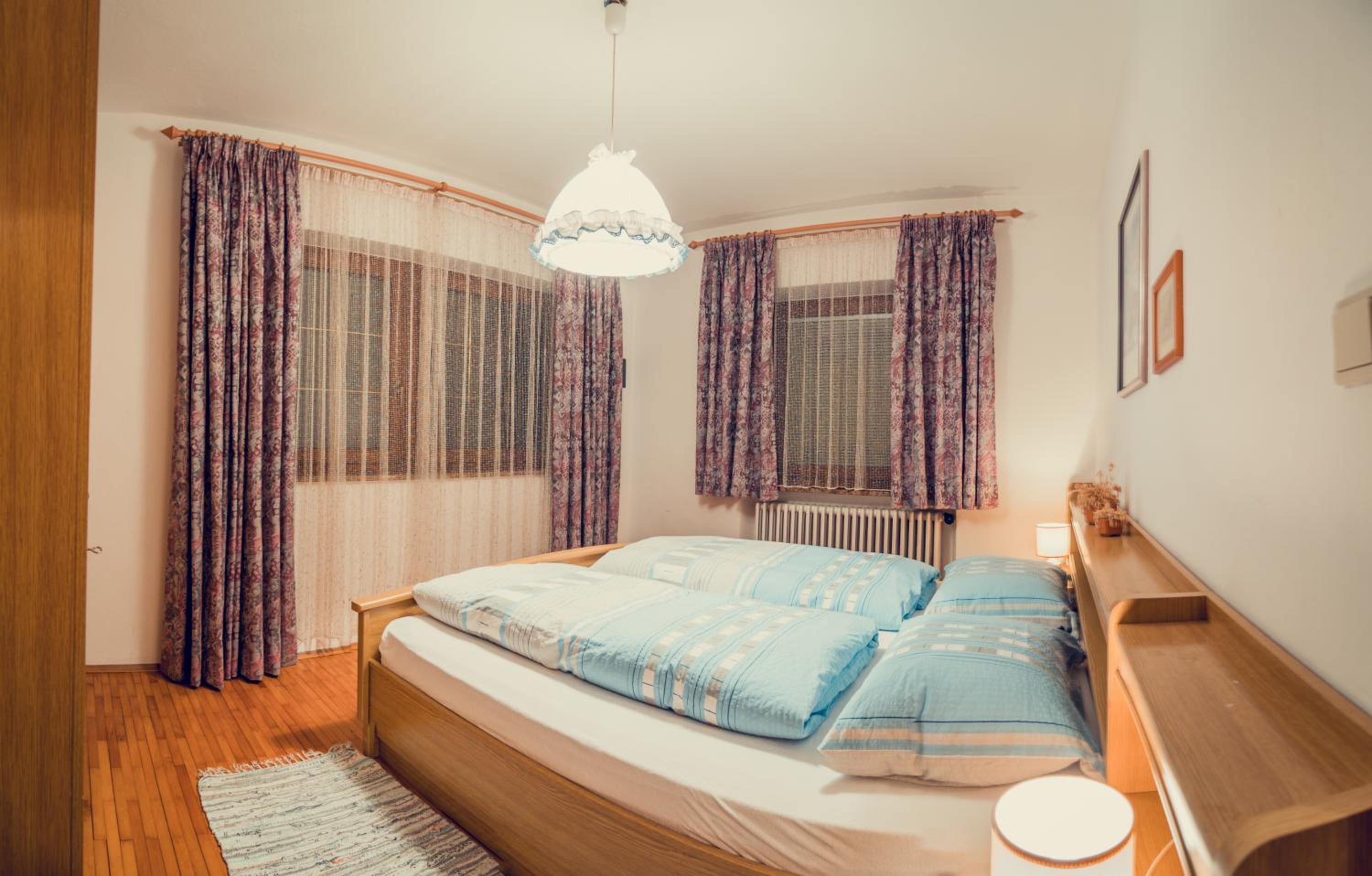 Superior One-Bedroom Apartment photo 1