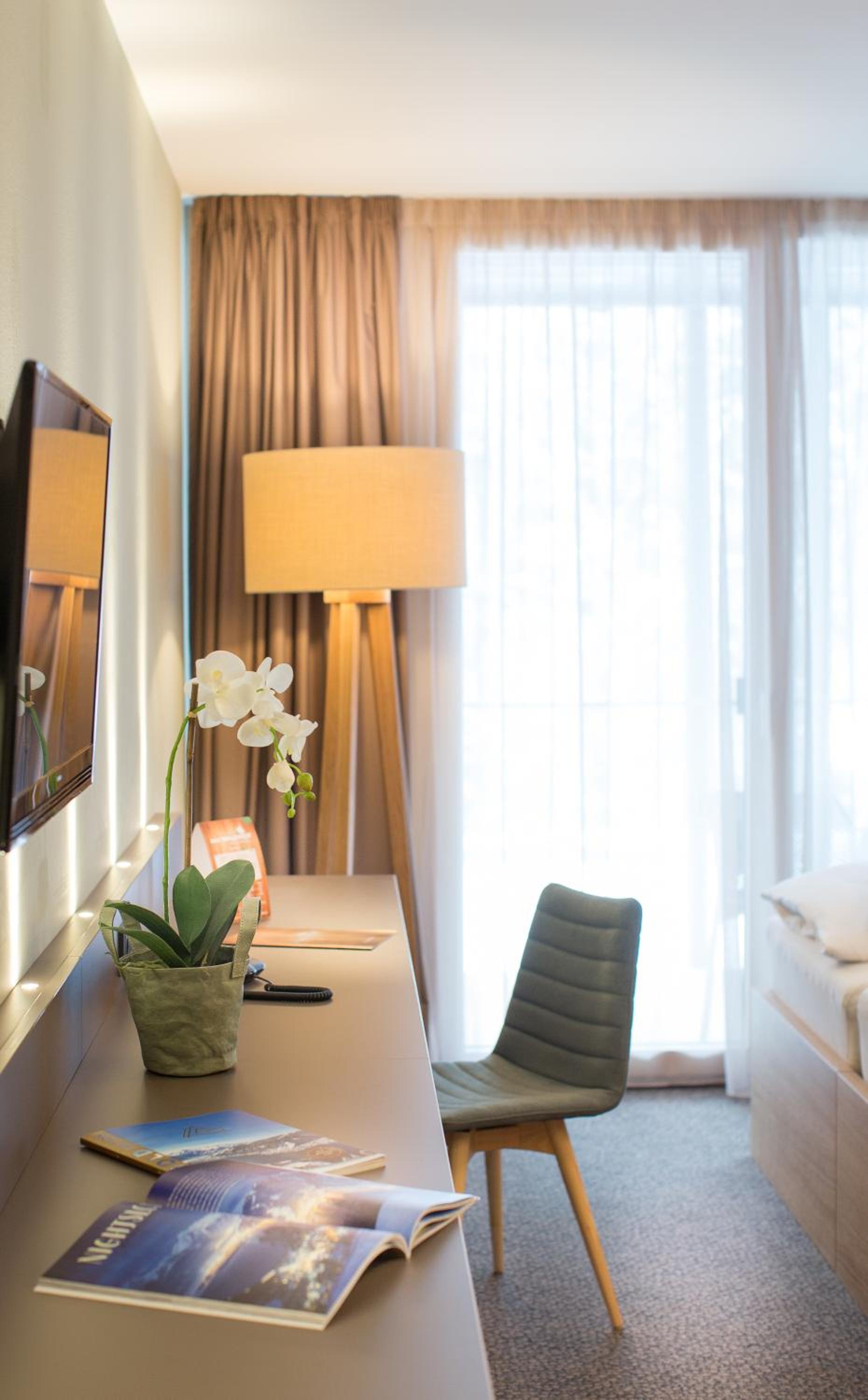 Deluxe Double Room - Photo 2