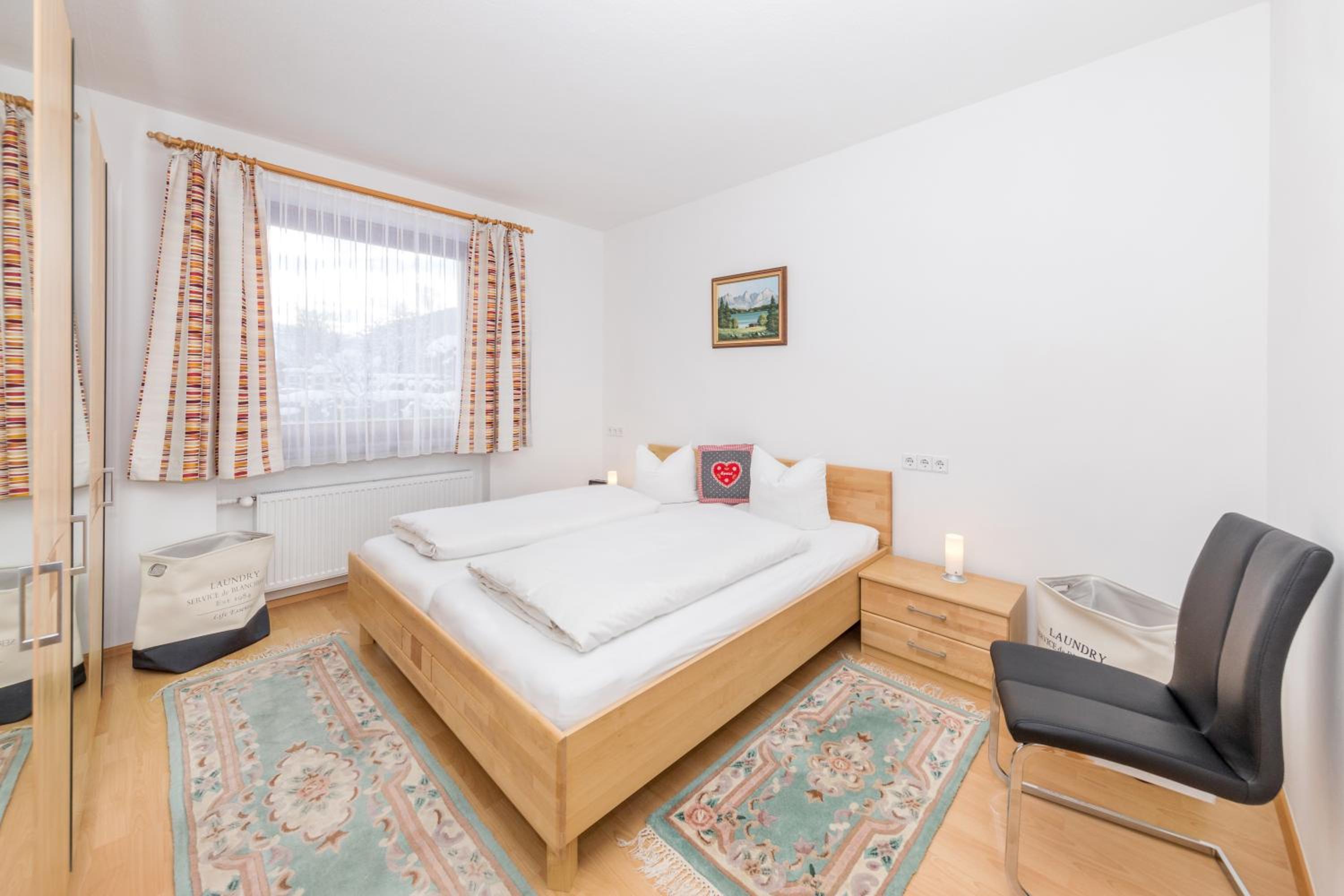 Large Two-Bedroom Apartment with Terrace photo 2
