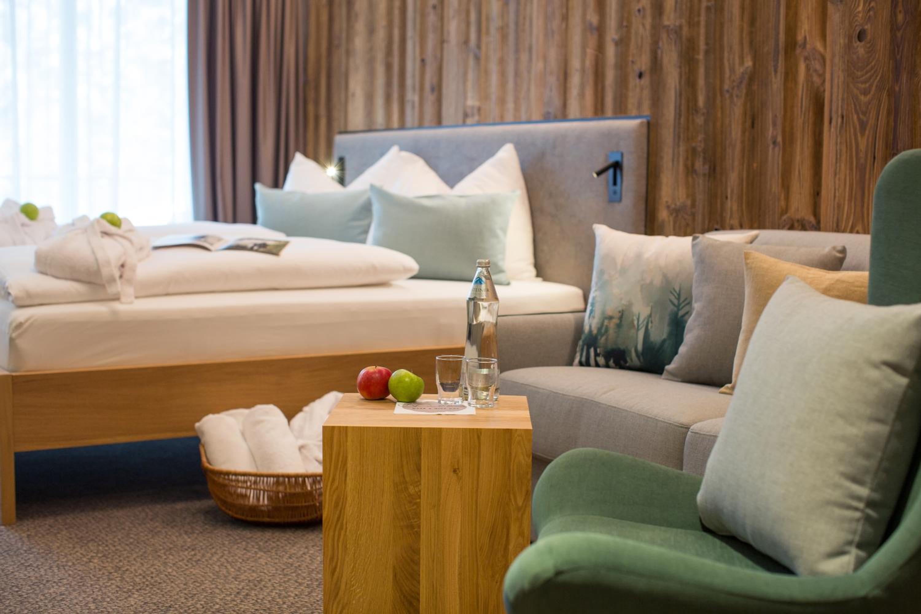 Family Suite - Photo 1