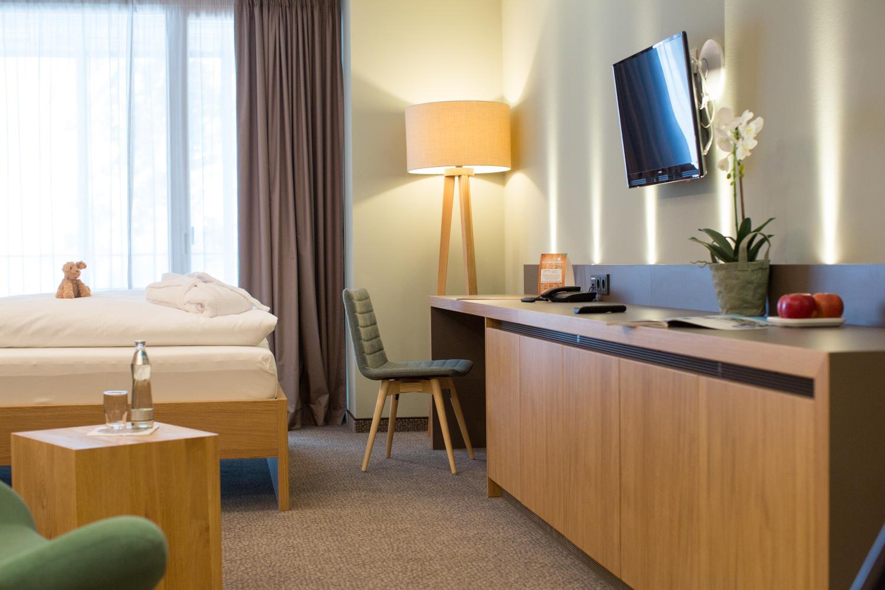 Family Suite - Photo 3